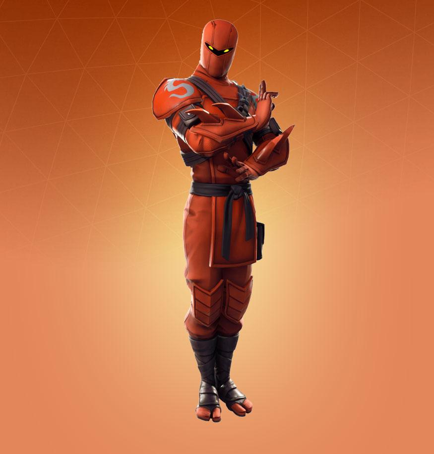 Hybrid Fortnite wallpapers