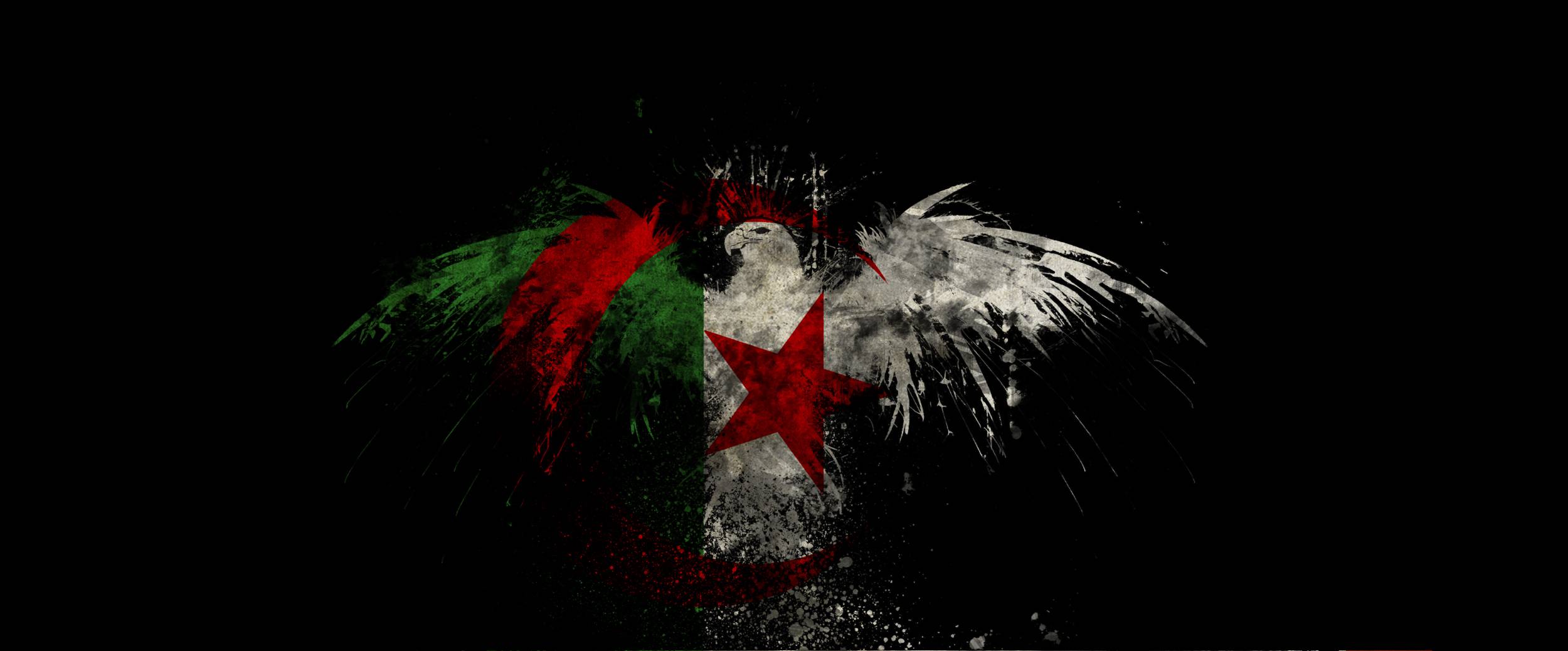 Algeria Wallpapers