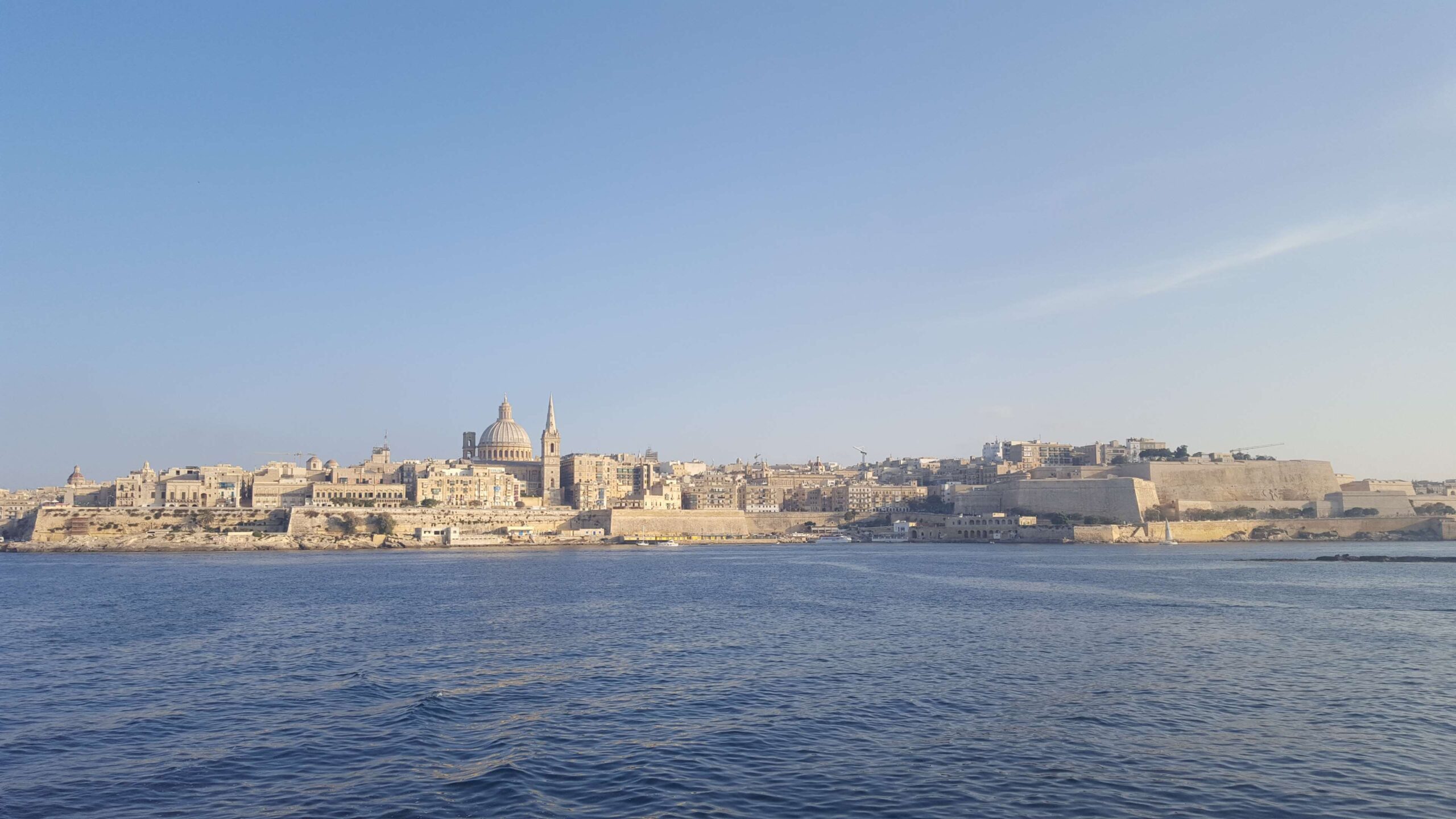 malta valletta 4k wallpapers and backgrounds 563 kB