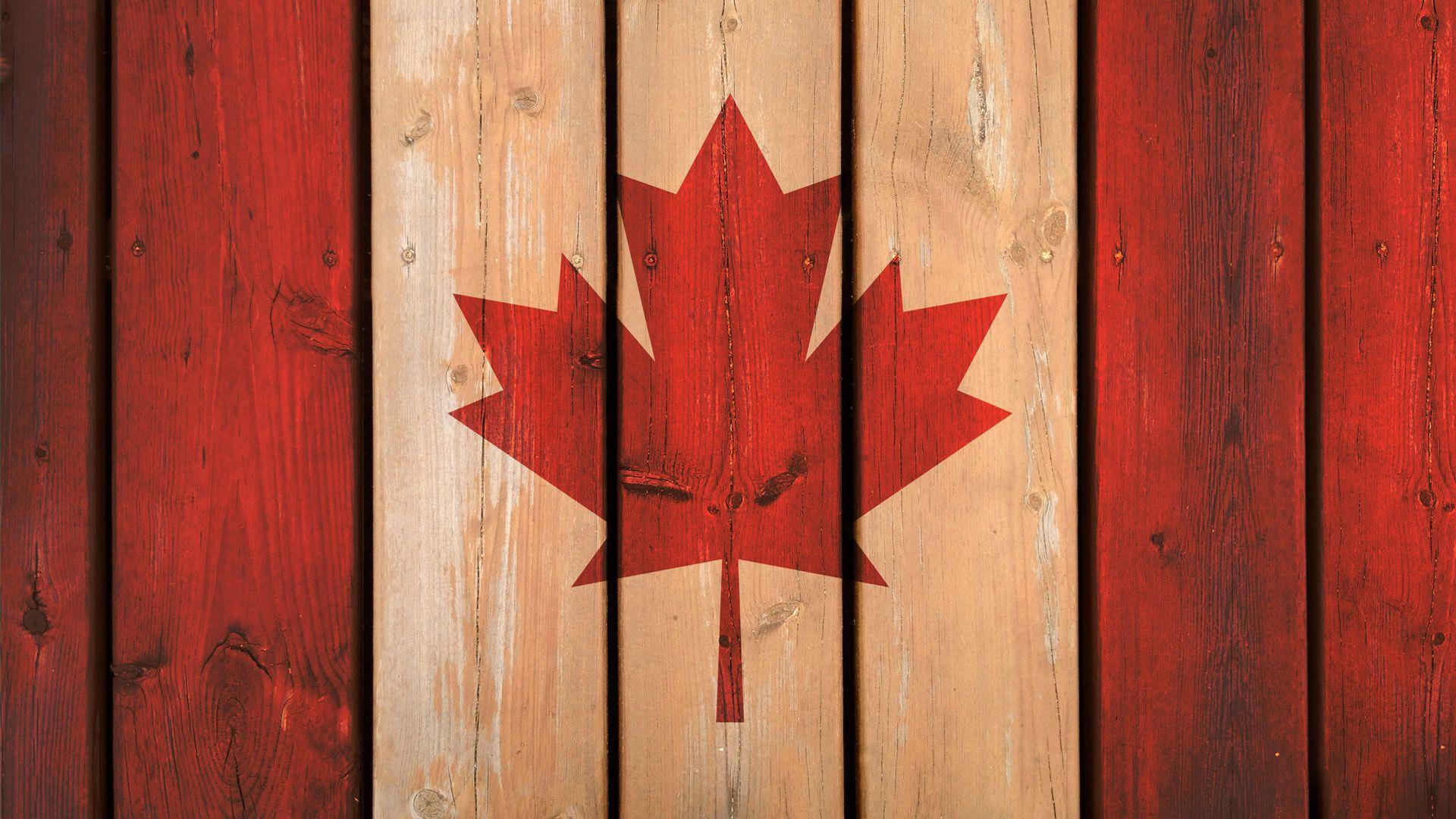 Flag of Canada HD Pics