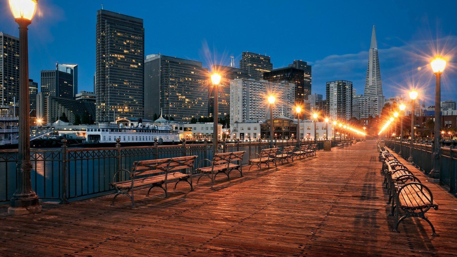 San Francisco 7229 ~ HDWallSource