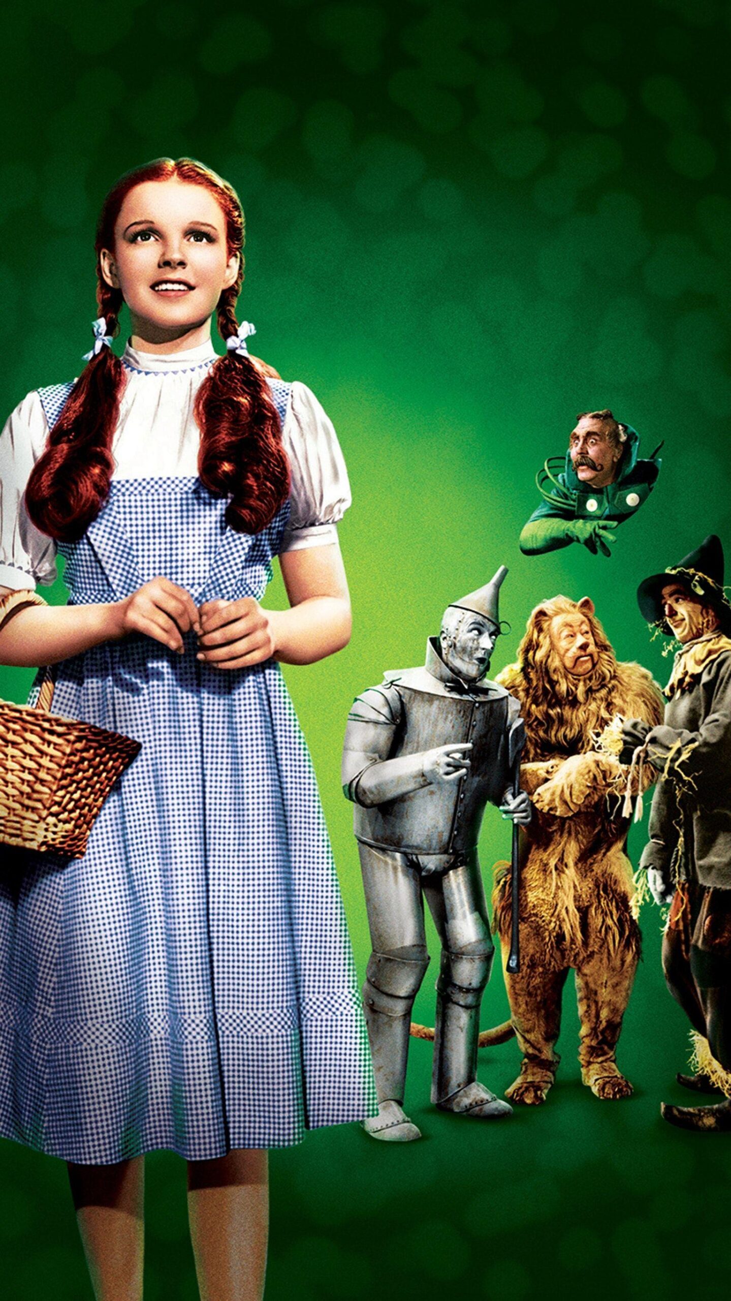 The Wizard of Oz