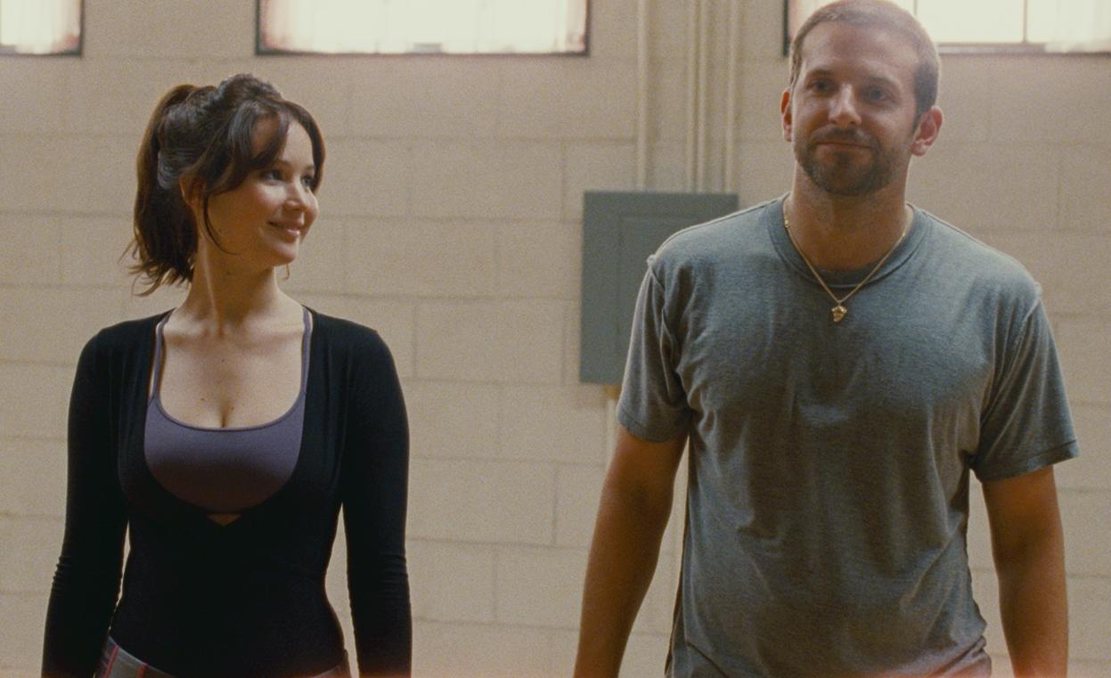 Silver Linings Playbook Wallpapers and Backgrounds Image