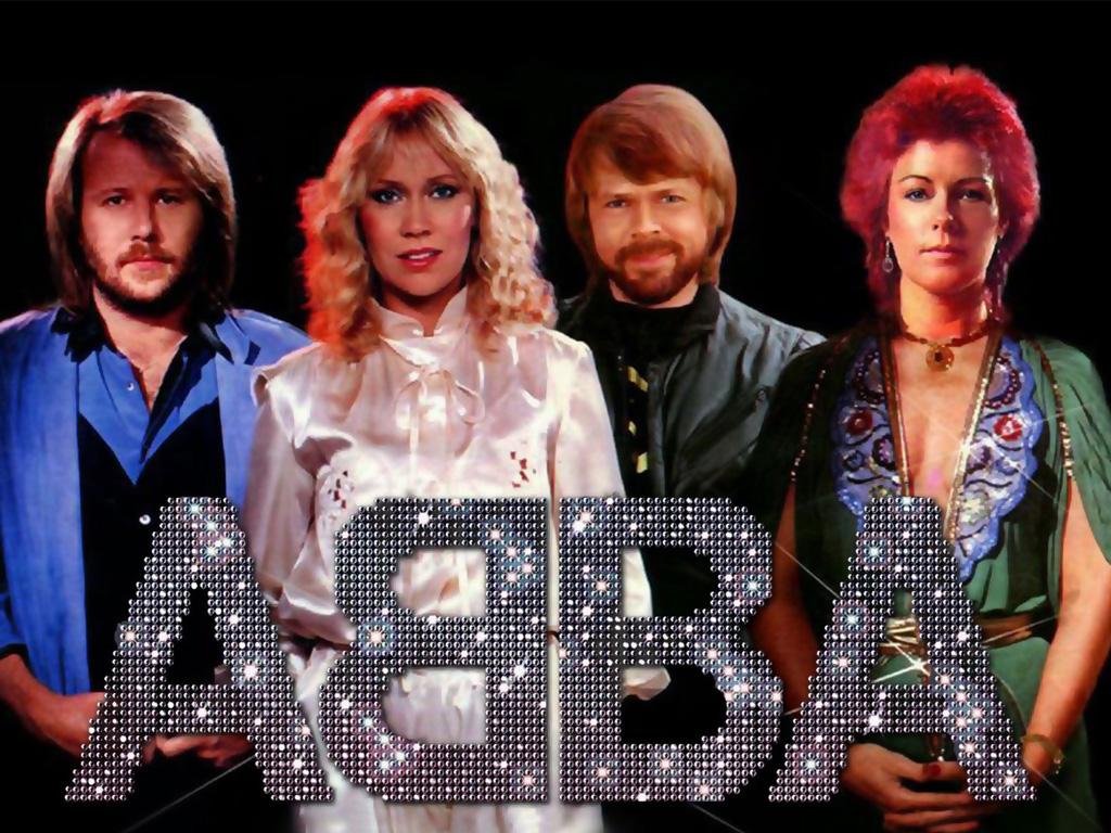 Actors Image: Abba Kvartetas Wallpapers