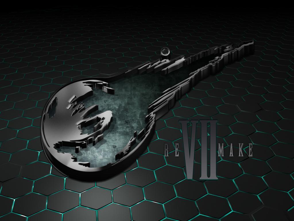 Final Fantasy VII HD Wallpapers 16