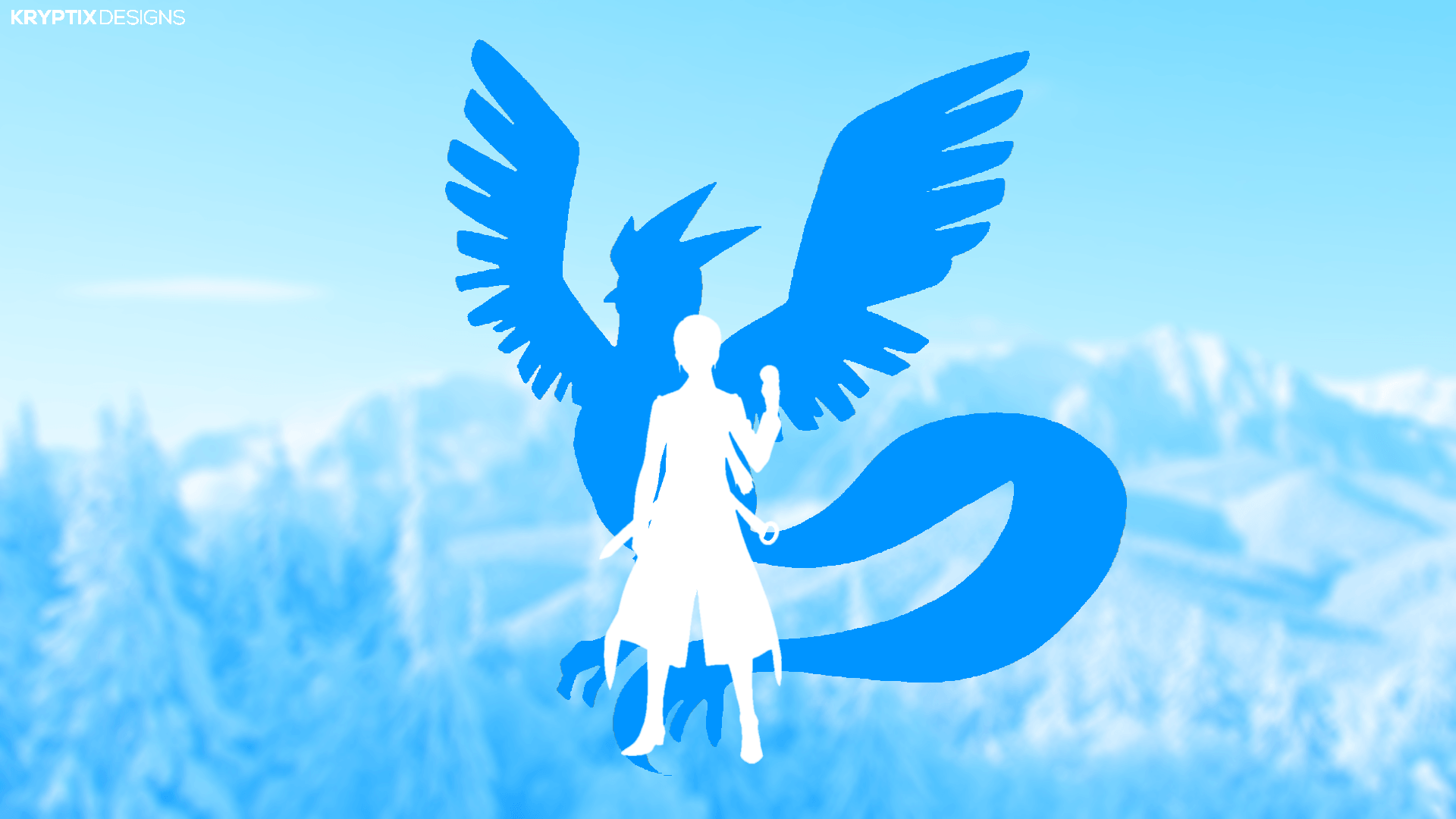 Articuno Wallpapers