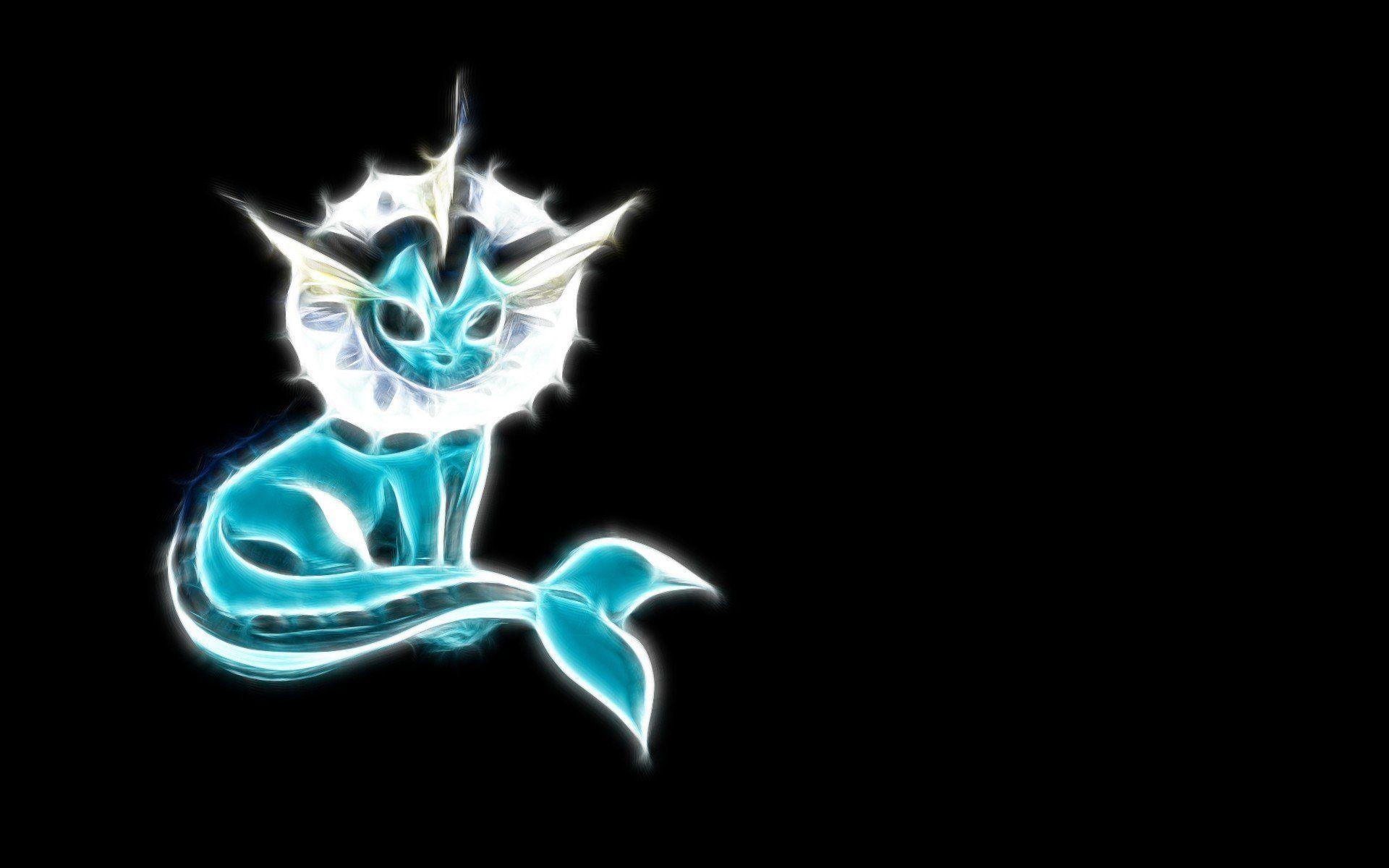 Vaporeon