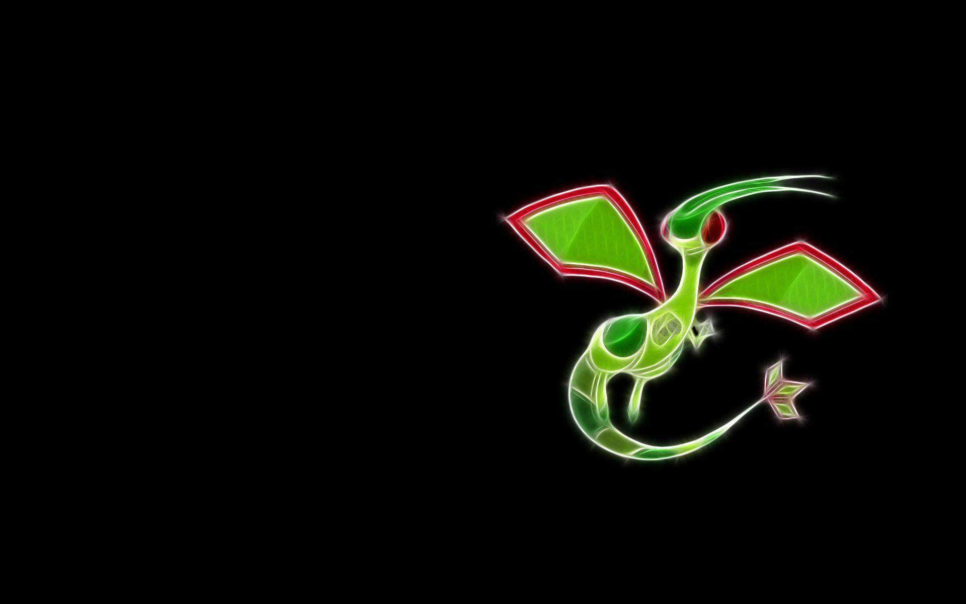 12 Flygon