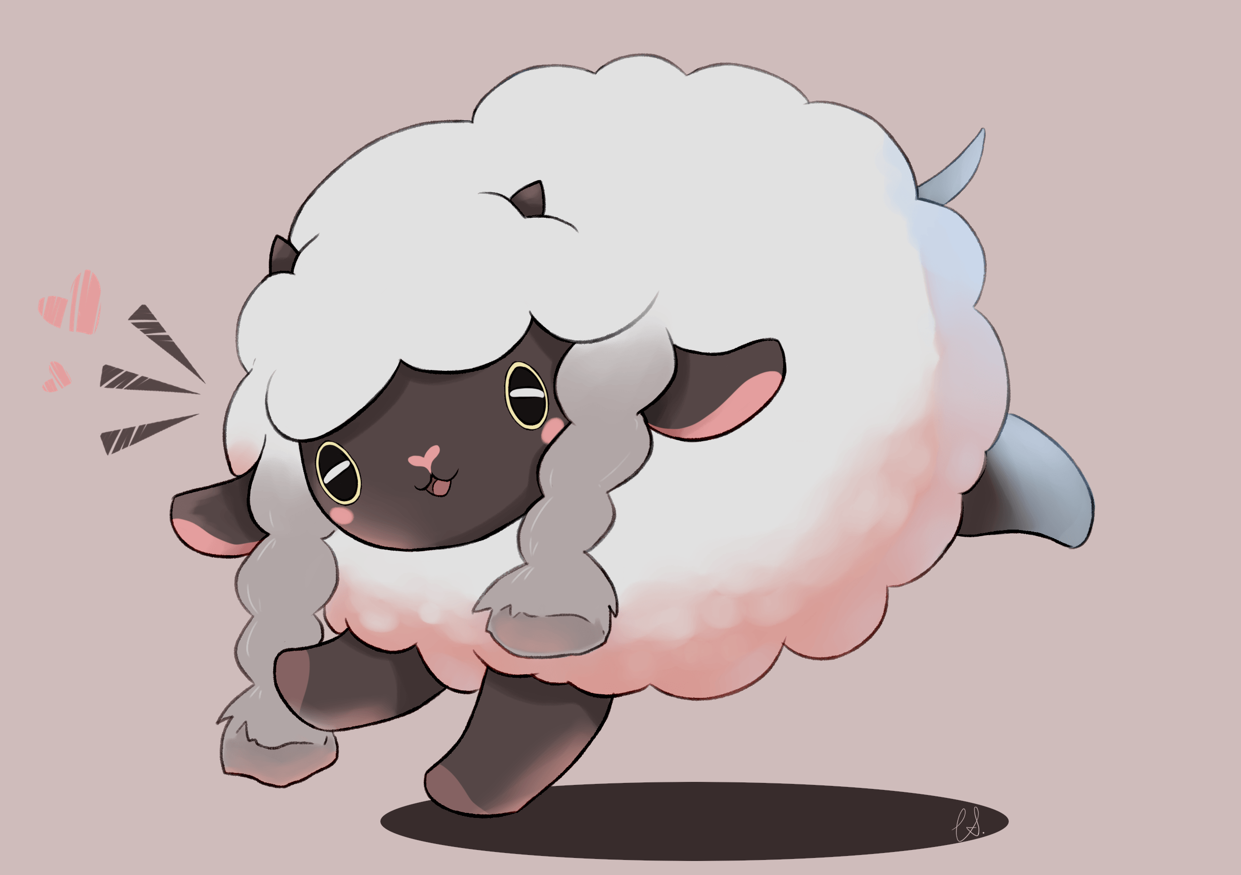 Wooloo