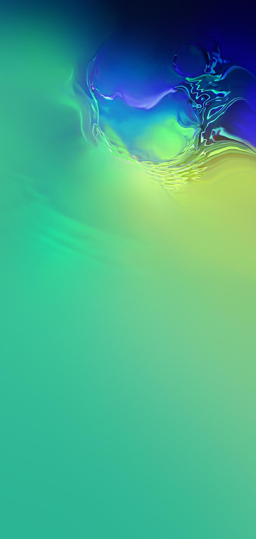 Original Galaxy S10 Resolution Wallpaper, HD