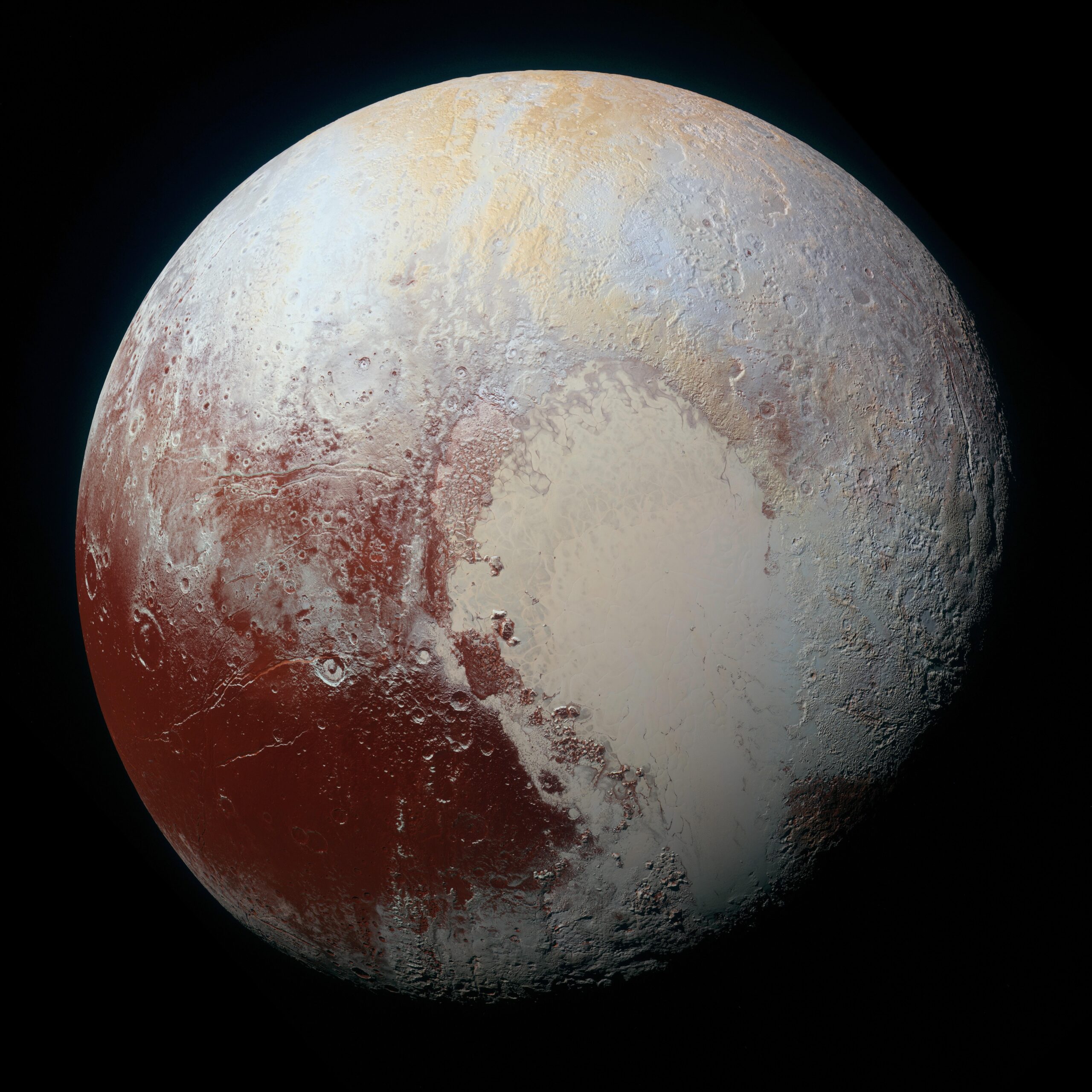 Free stock photo of cosmos, dwarf planet, ice