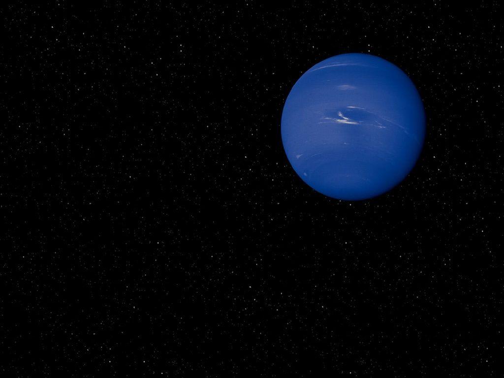 11+ Best HD Neptune Wallpapers