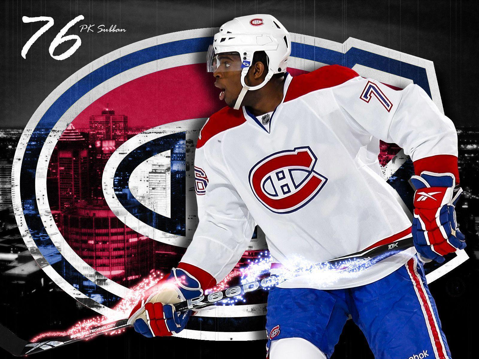 Montreal Canadiens wallpapers