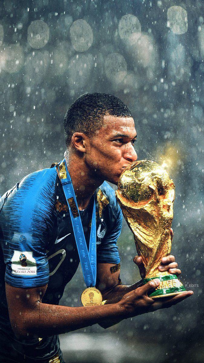 Kylian Mbappe 2019 Best Hd Wallpapers, Pictures And Image