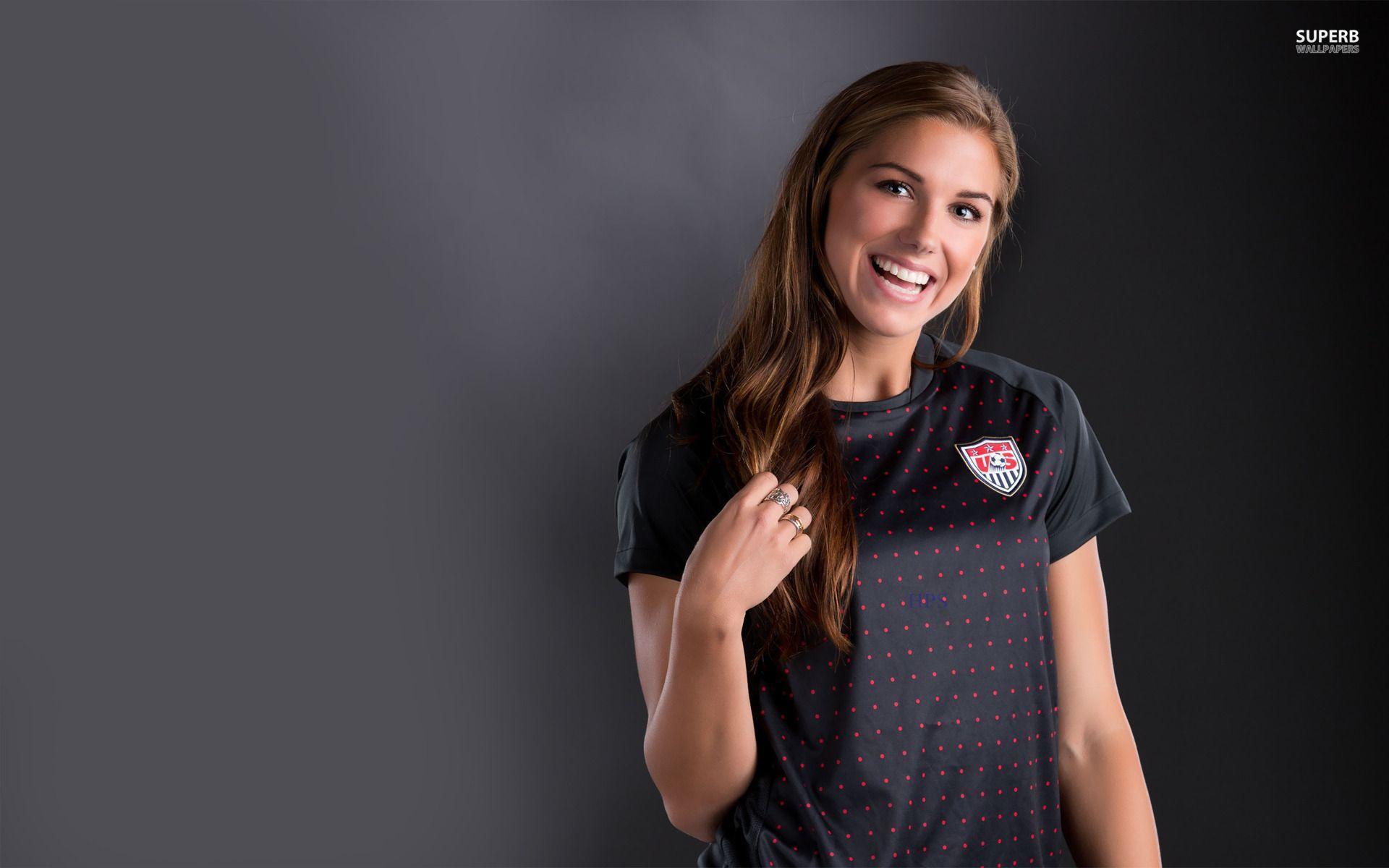 Alex Morgan Wallpapers Image Photos Pictures Backgrounds