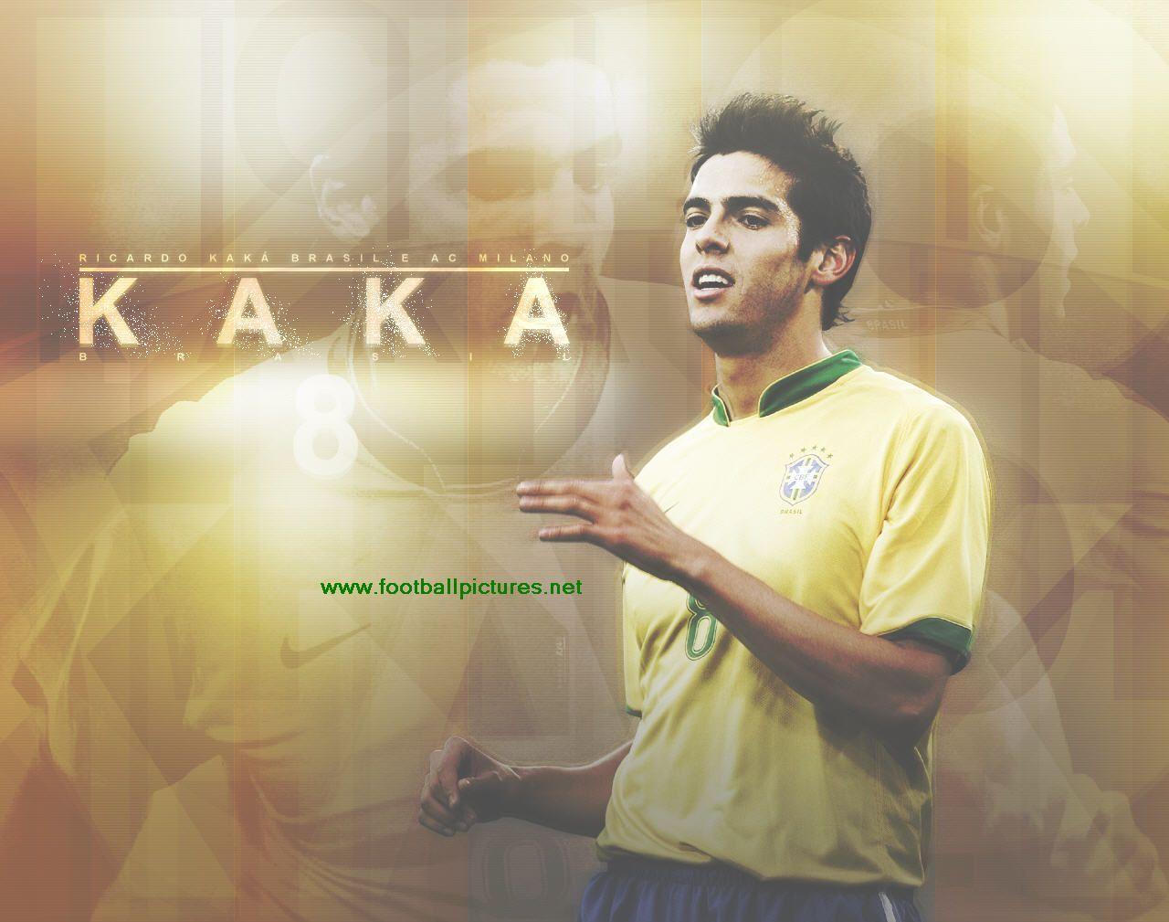 Ricardo Kaka Wallpapers