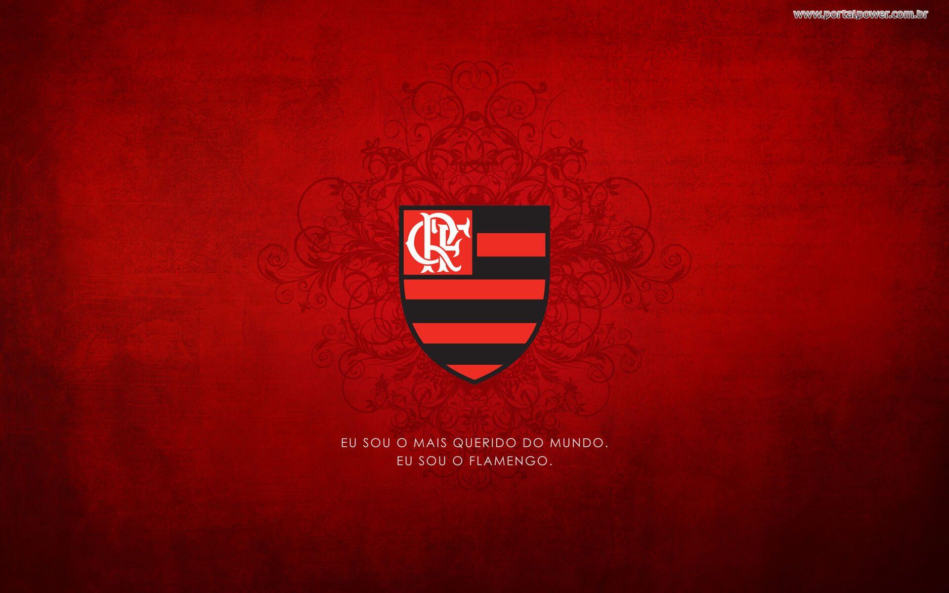 Papéis de parede do Flamengo