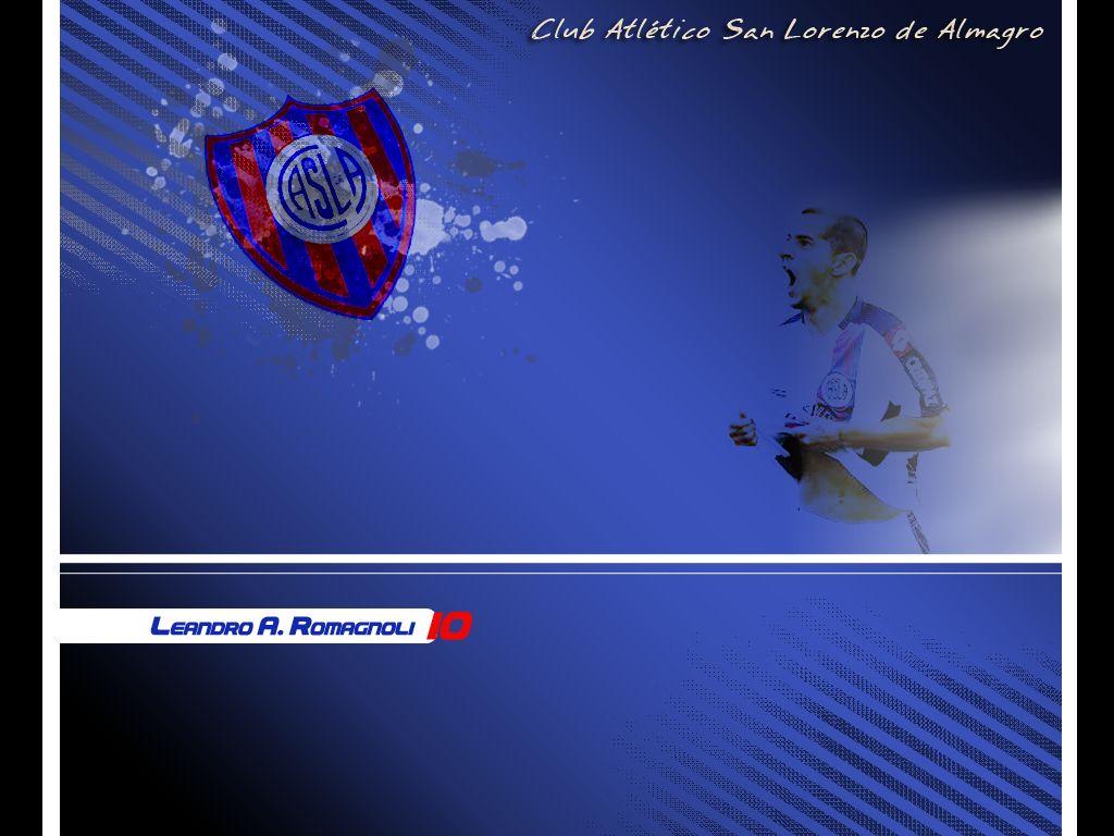 3 Wallpapers de San Lorenzo!