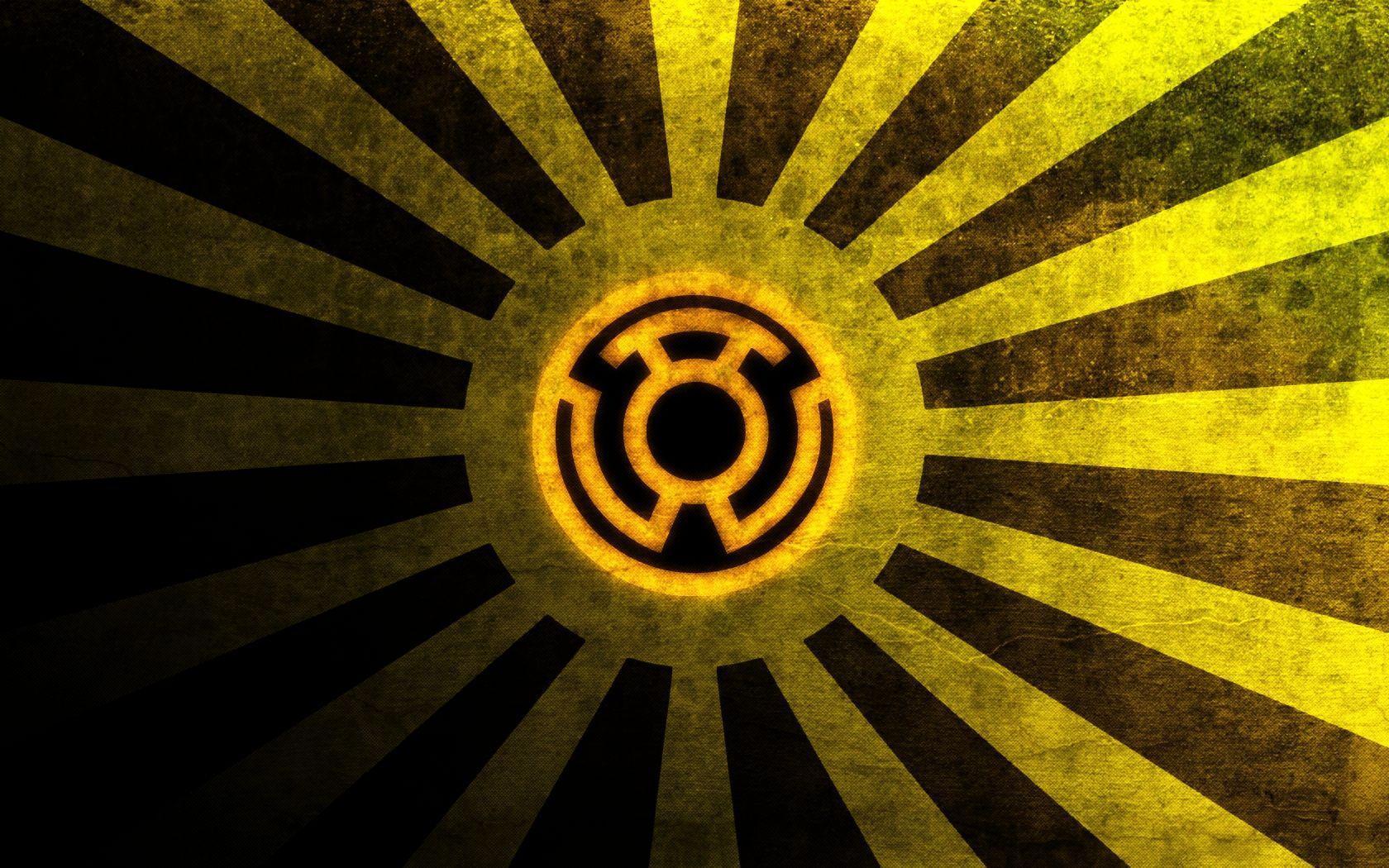 Sinestro Corps Wallpapers by LordShenlong.deviantart on