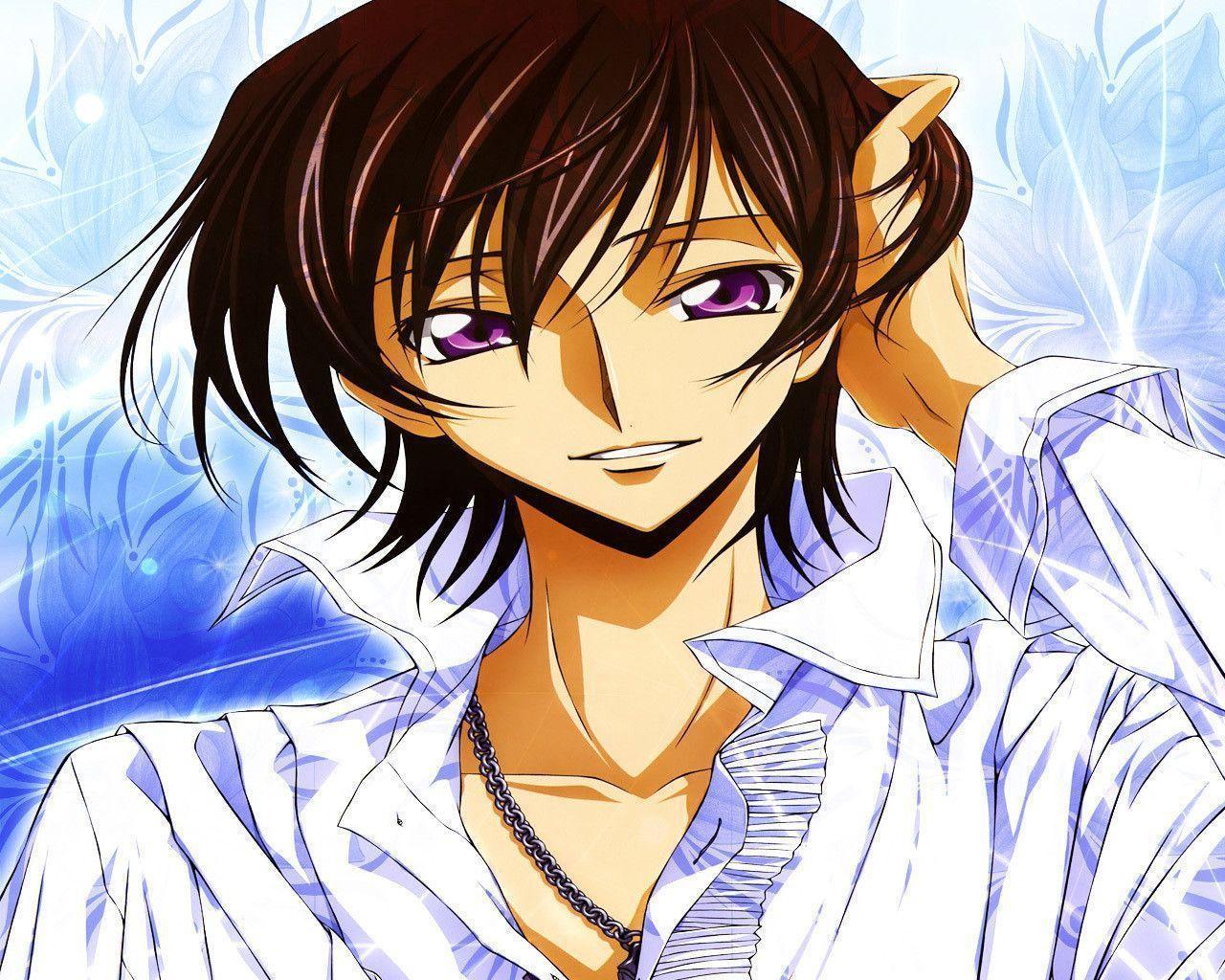 Lelouch