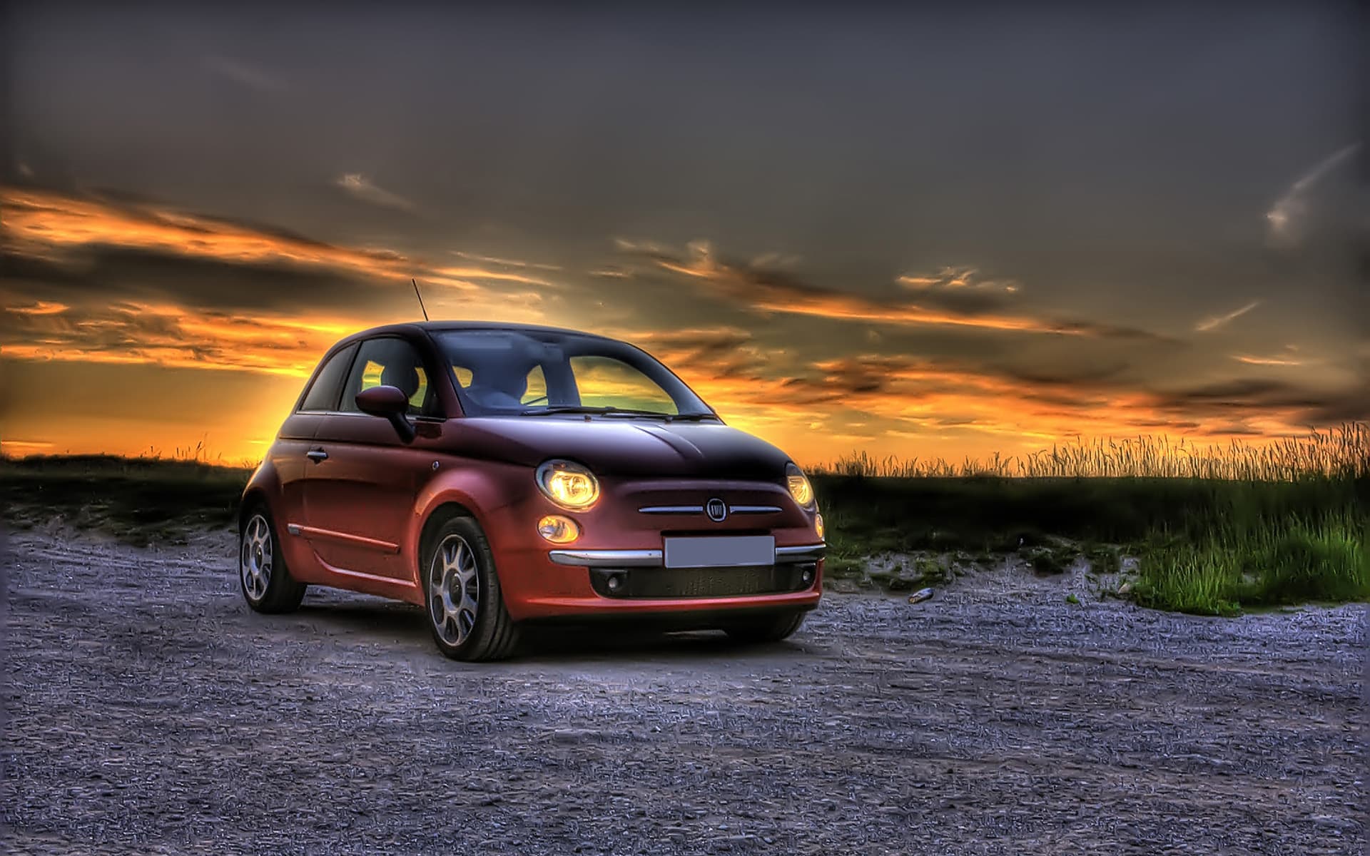 Best 54+ Fiat Wallpapers on HipWallpapers