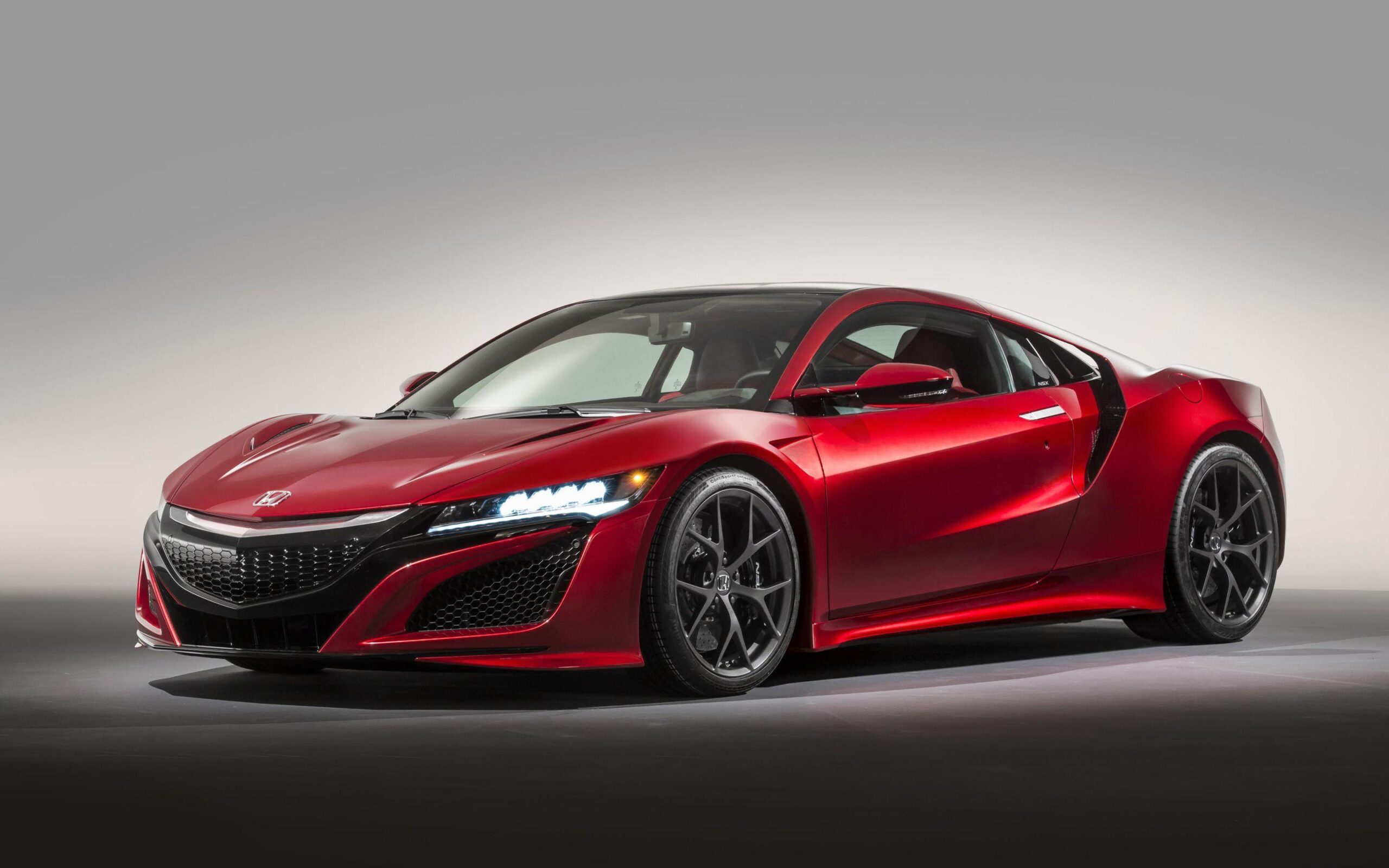 2015 Honda NSX Wallpapers