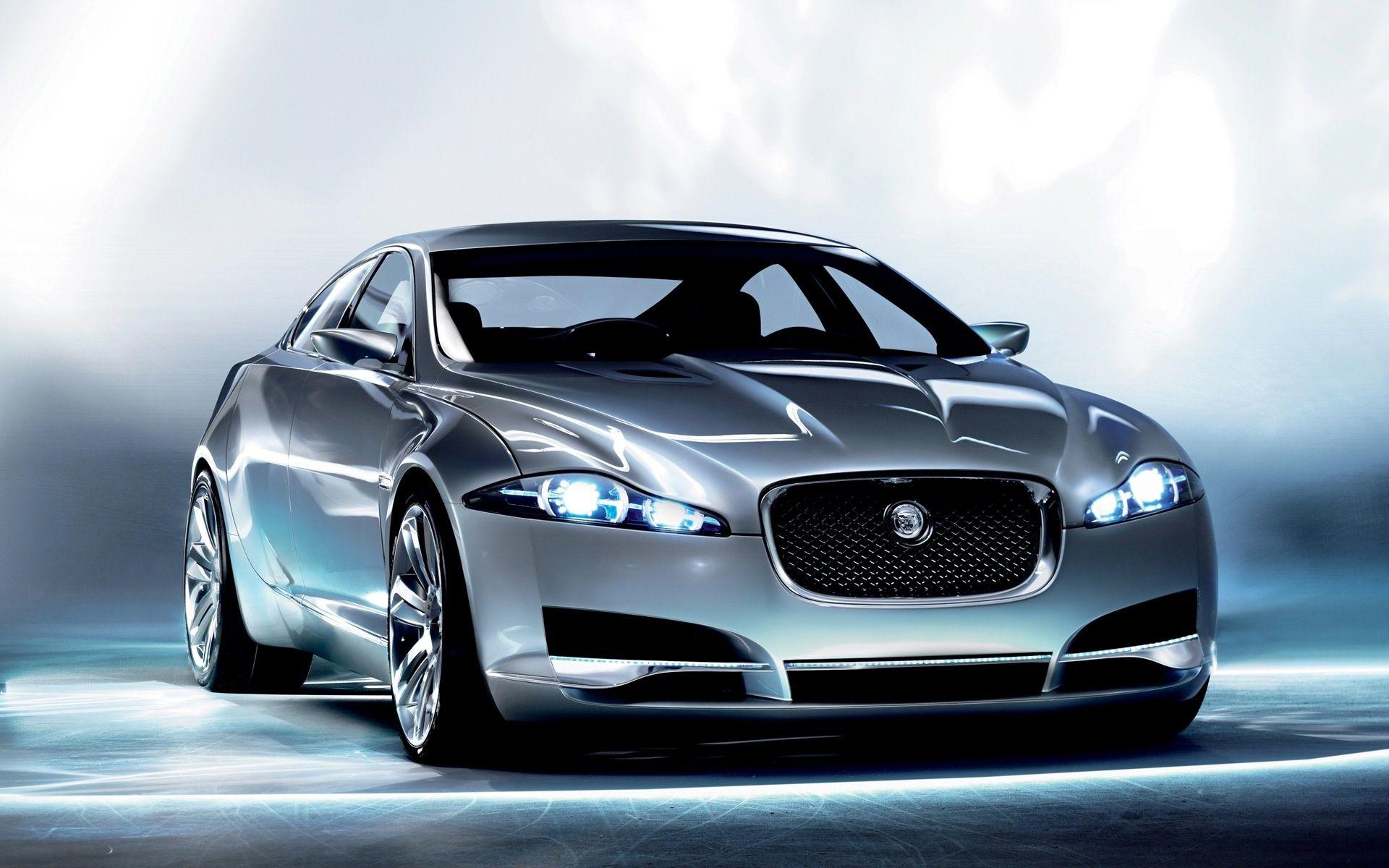 Awesome Jaguar XF Wallpapers