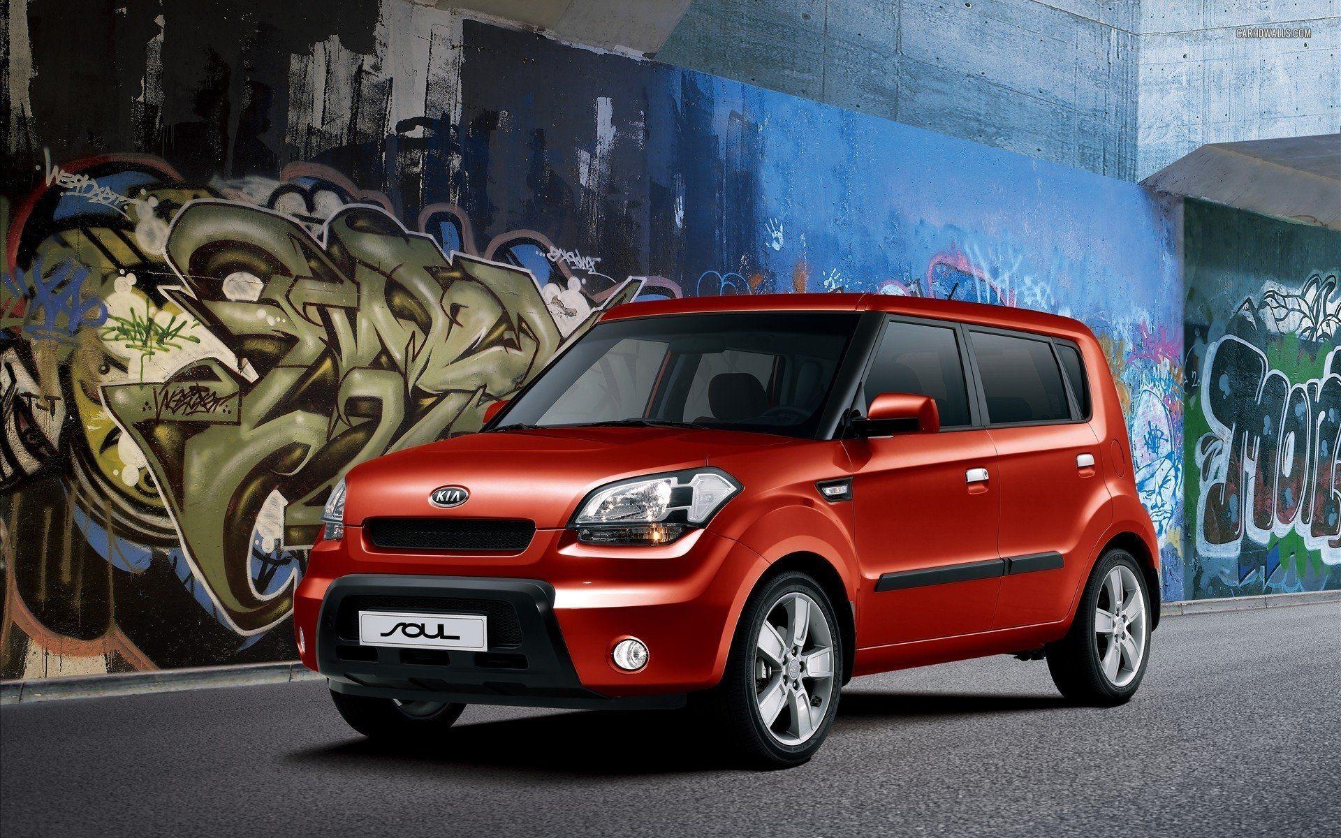 Kia Soul 311869