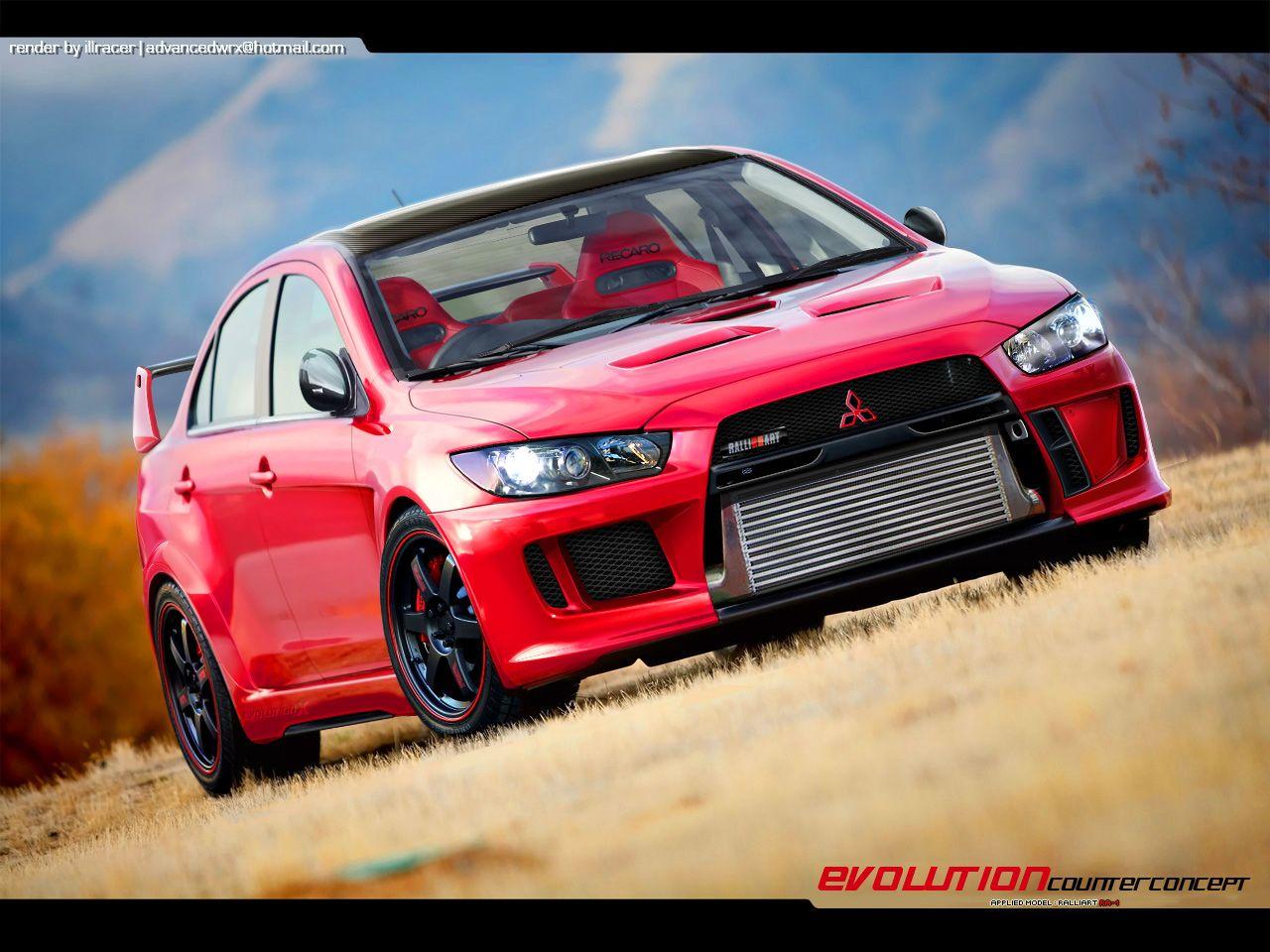 Mitsubishi Evo X Wallpapers Hdpetite