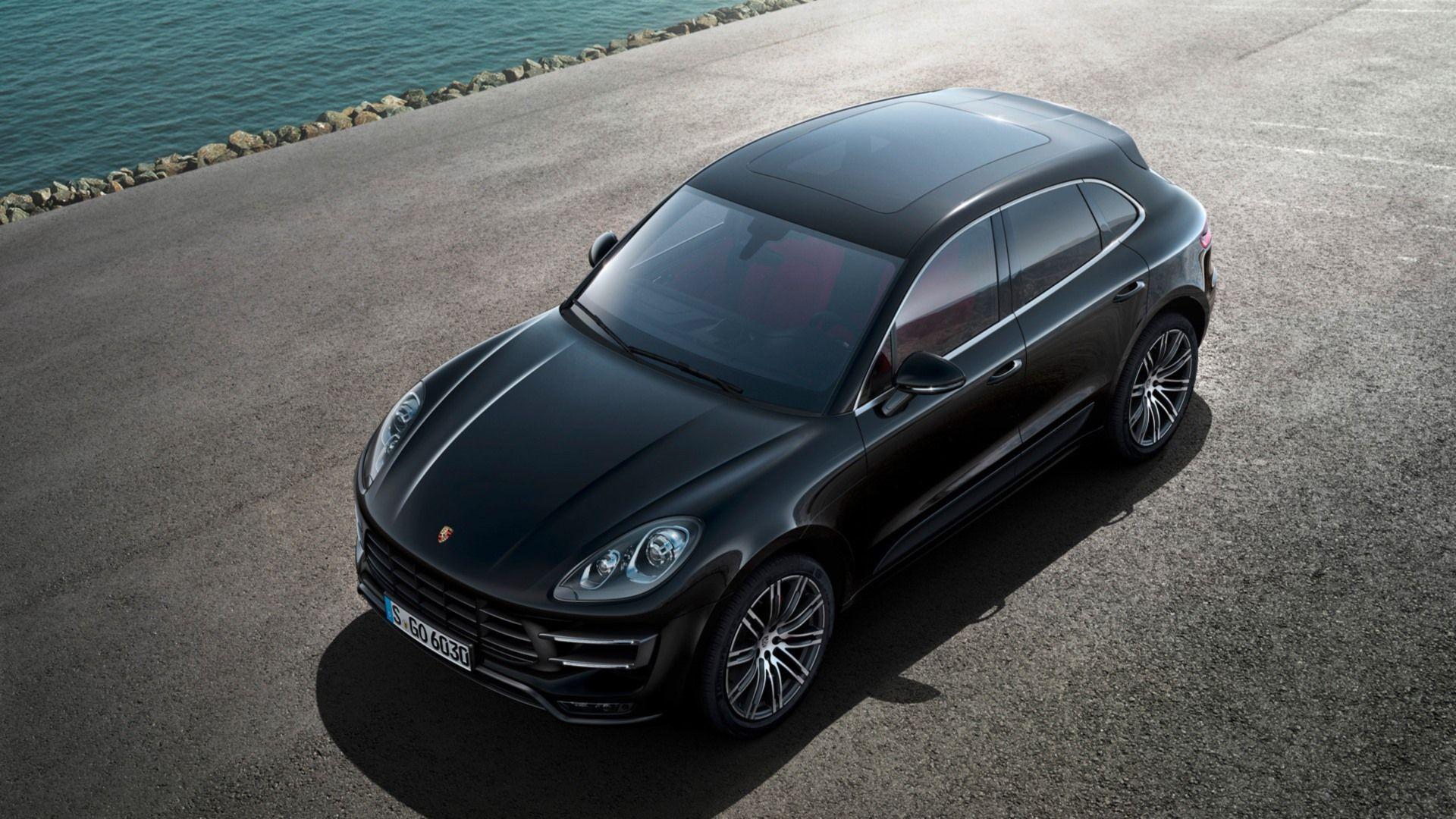 Porsche Macan Best Quality HD Wallpapers 2015