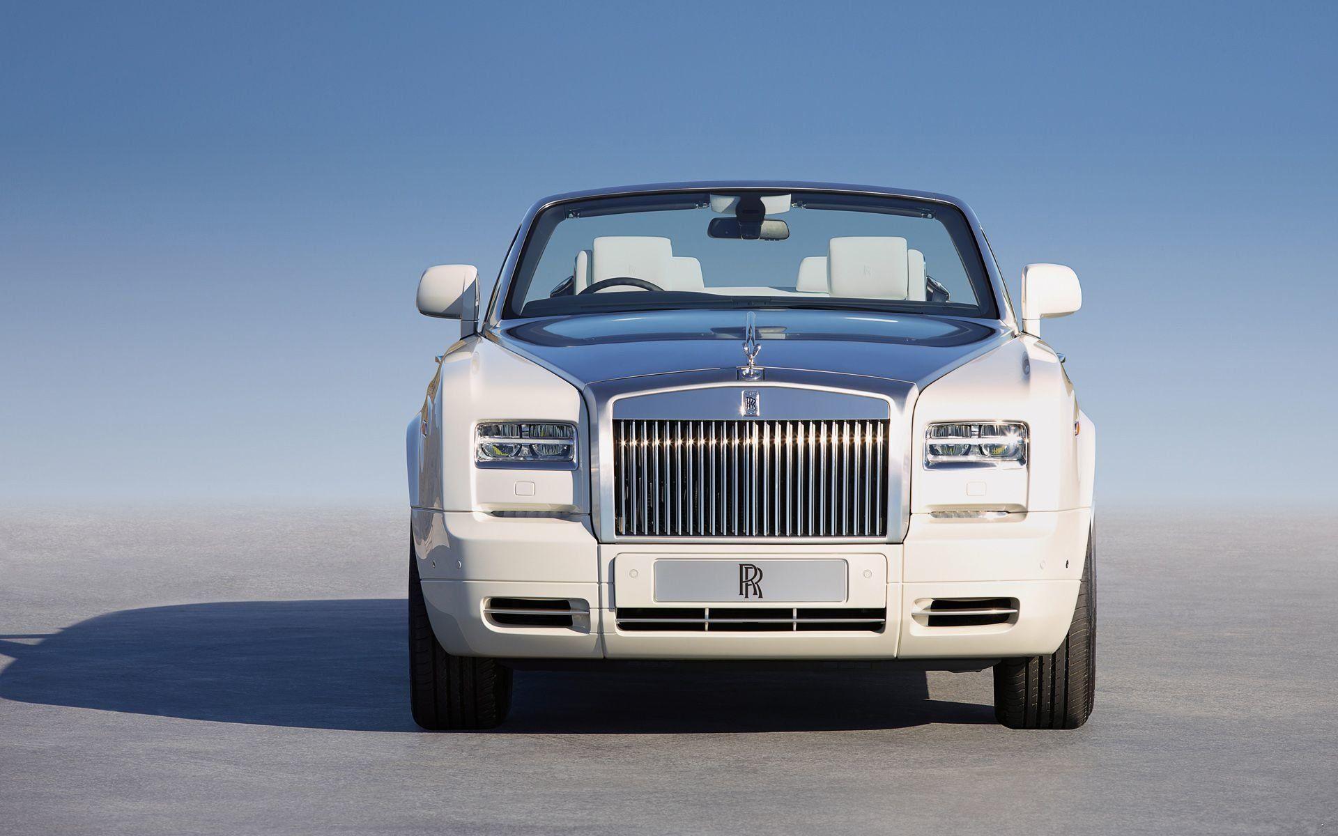 178 Rolls Royce HD Wallpapers