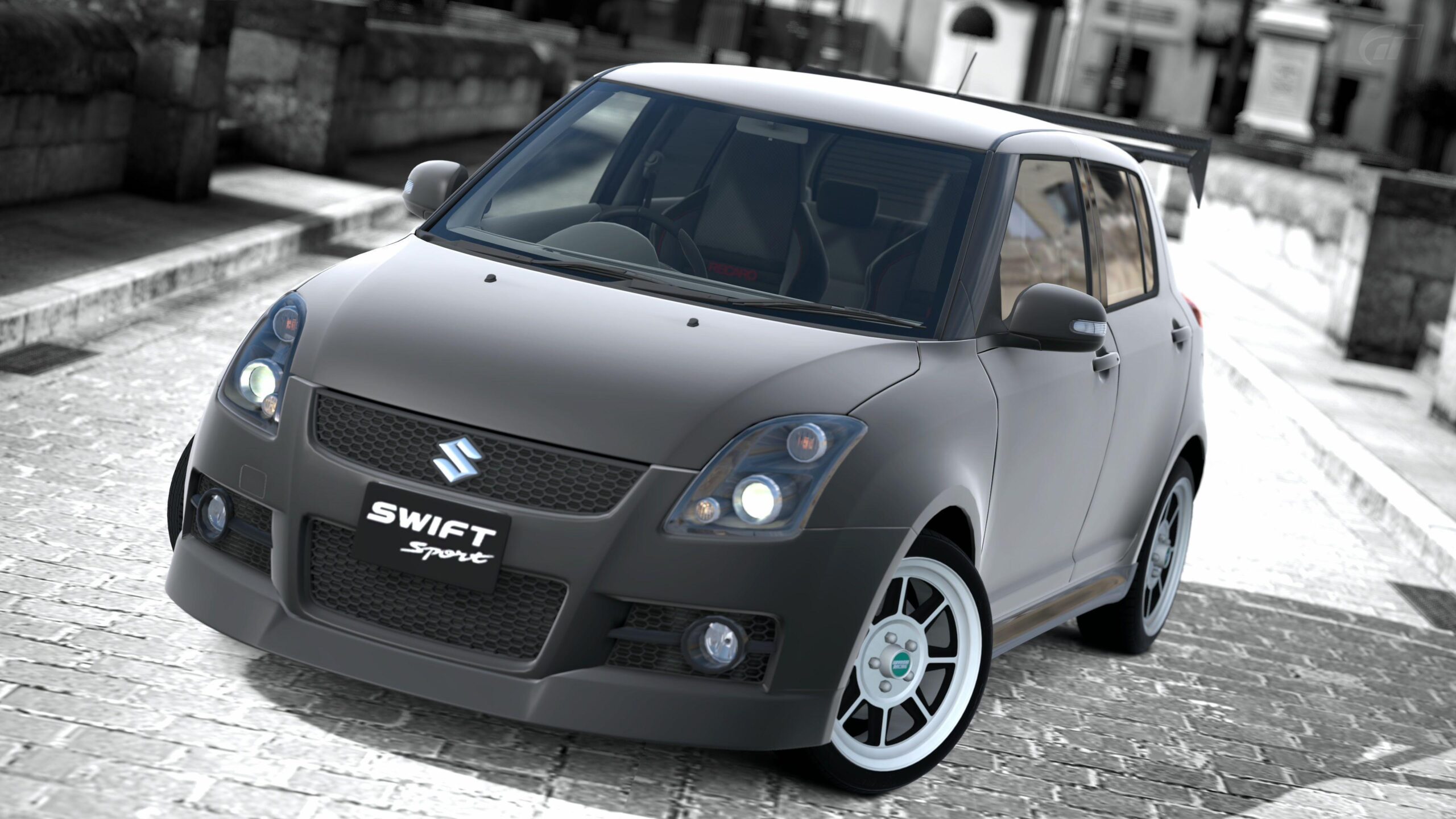 Suzuki Swift Sport Wallpapers Image Photos Pictures Backgrounds