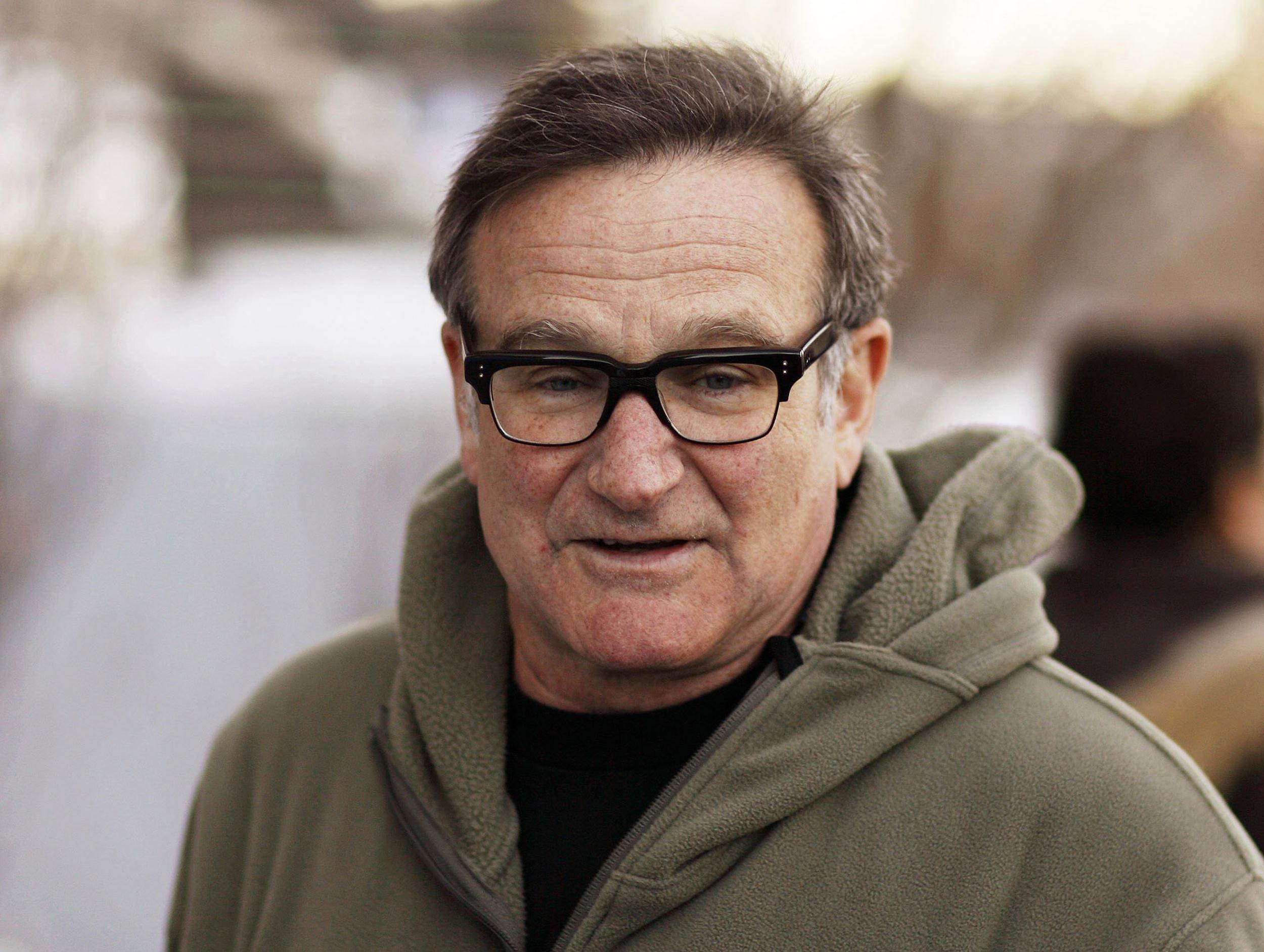 Robin Williams Wallpapers Image Photos Pictures Backgrounds