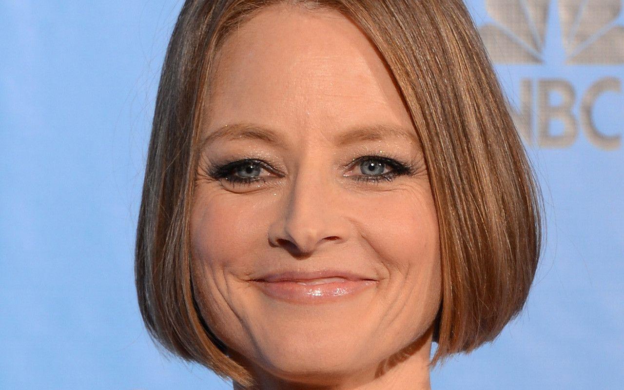 Jodie Foster wallpapers