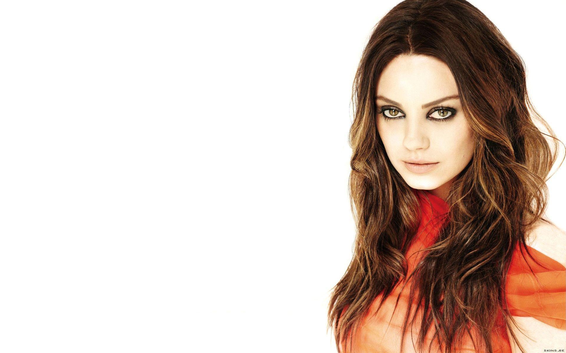 Mila Kunis wallpapers