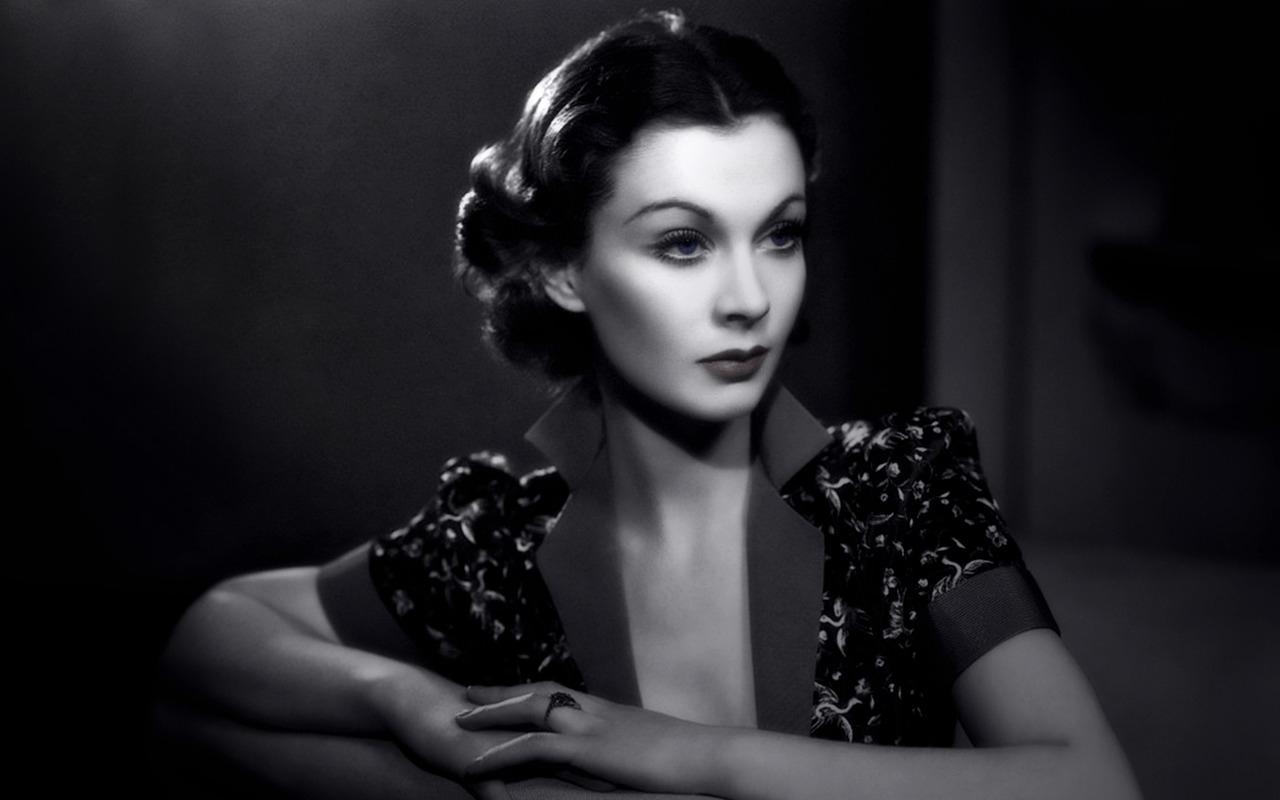 Vivien Leigh image Vintage Beauty HD wallpapers and backgrounds