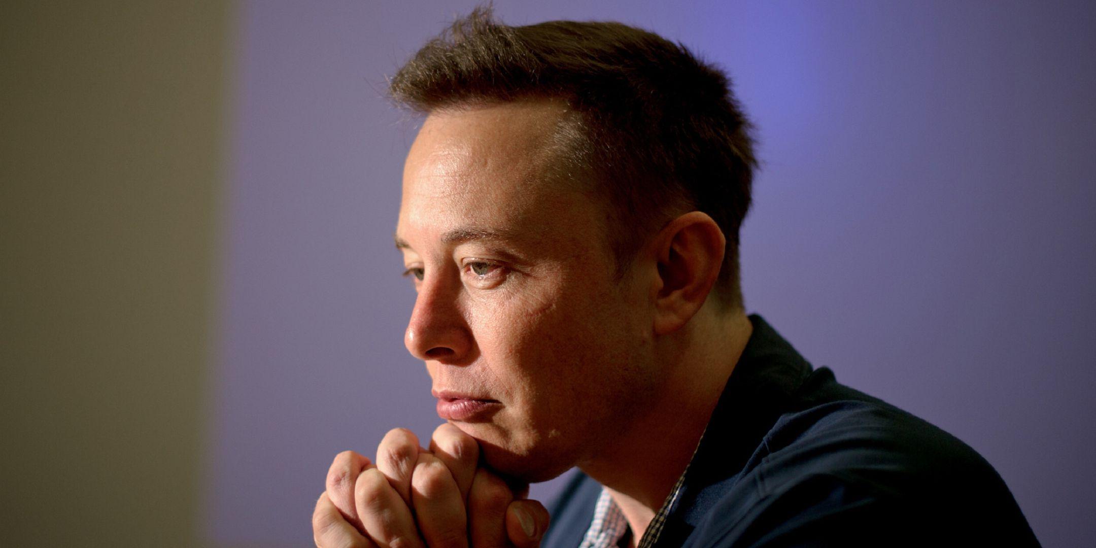 Elon Musk Wallpapers Image Photos Pictures Backgrounds