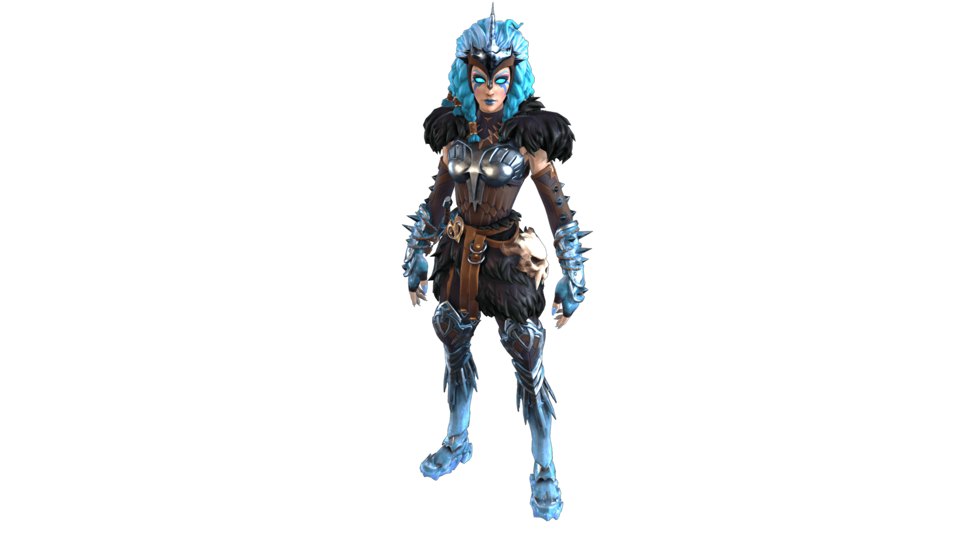 Valkyrie Fortnite Outfit Skin How to Get + Latest News