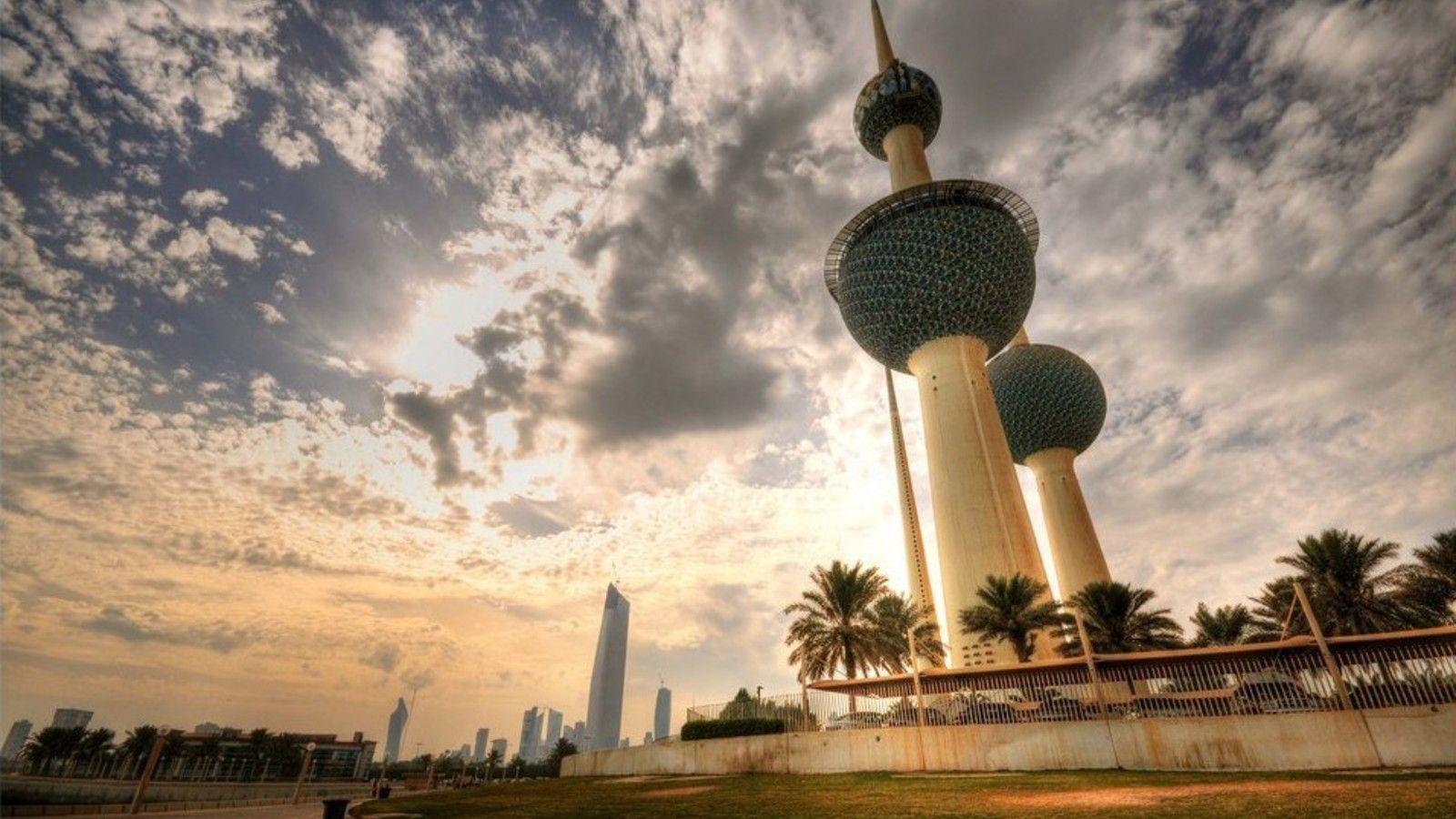 47 High Quality Kuwait Wallpapers