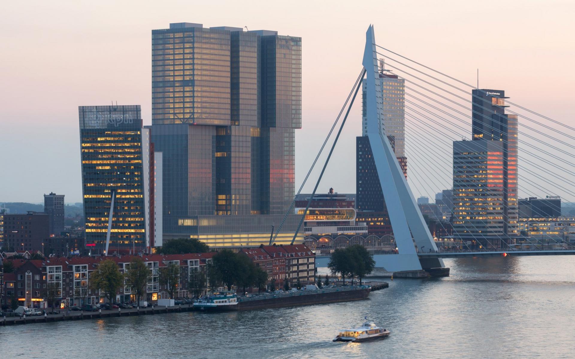 Rotterdam