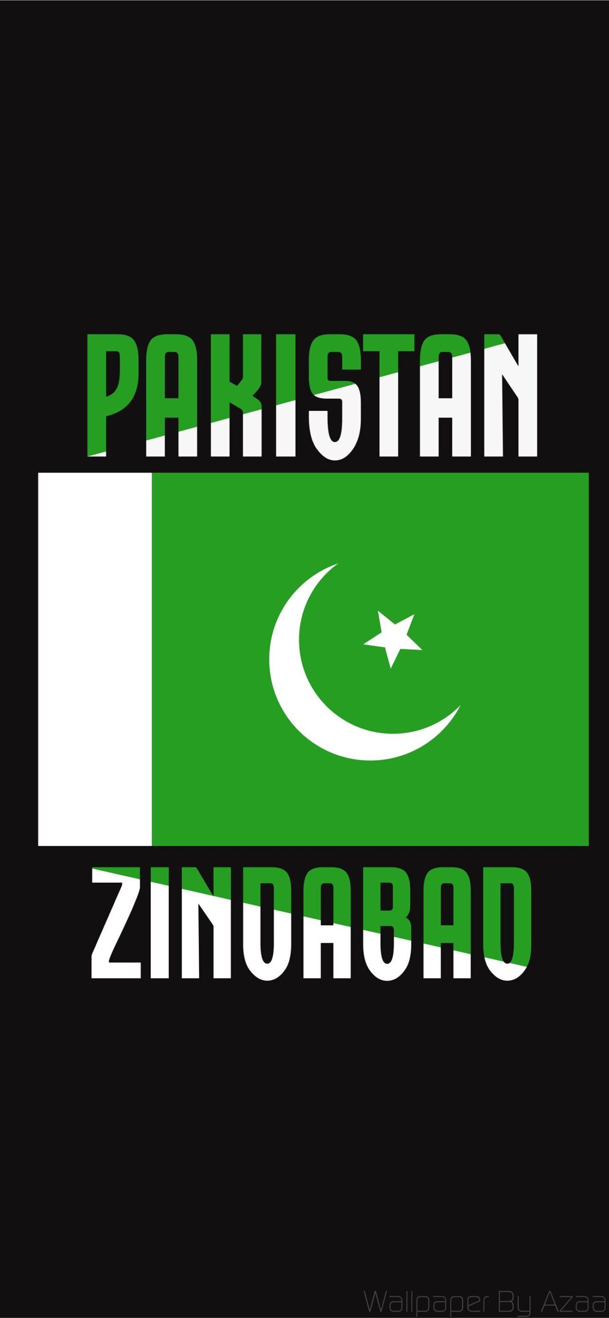 Best Pakistan flag iPhone HD Wallpapers