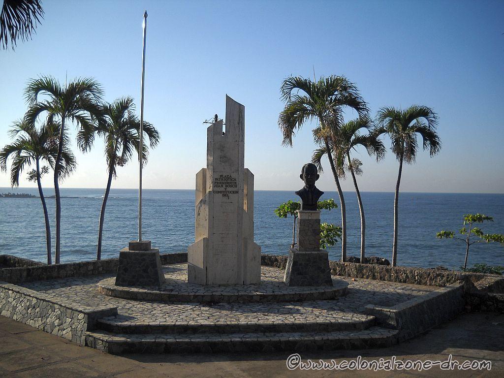 Colonial Zone Santo Domingo Pictures of Monuments and Sights5