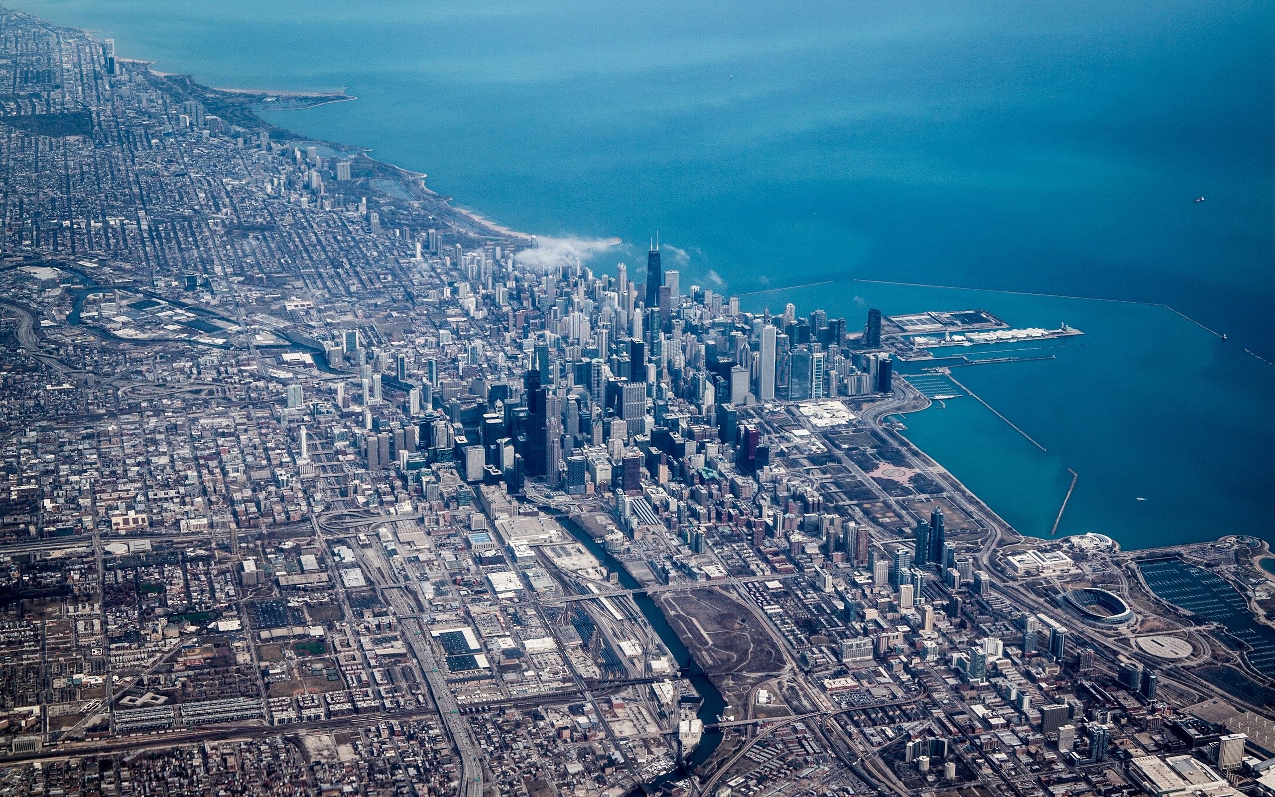 The Gold Coast of Chicago Wallpapers 16