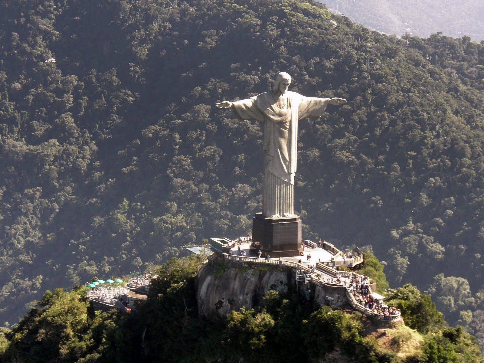 Cristo Redentor HD Wallpapers