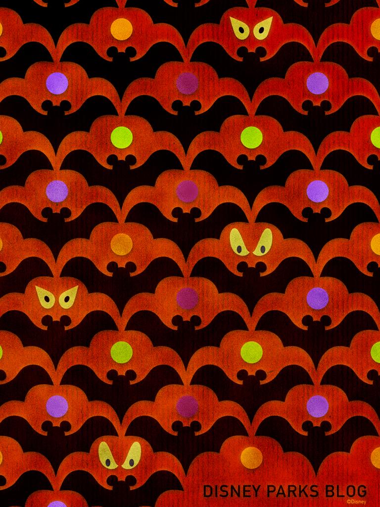 Halloween Mobile Wallpapers