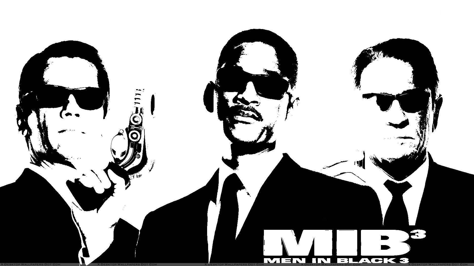 Men In Black 3 Wallpapers HD Download