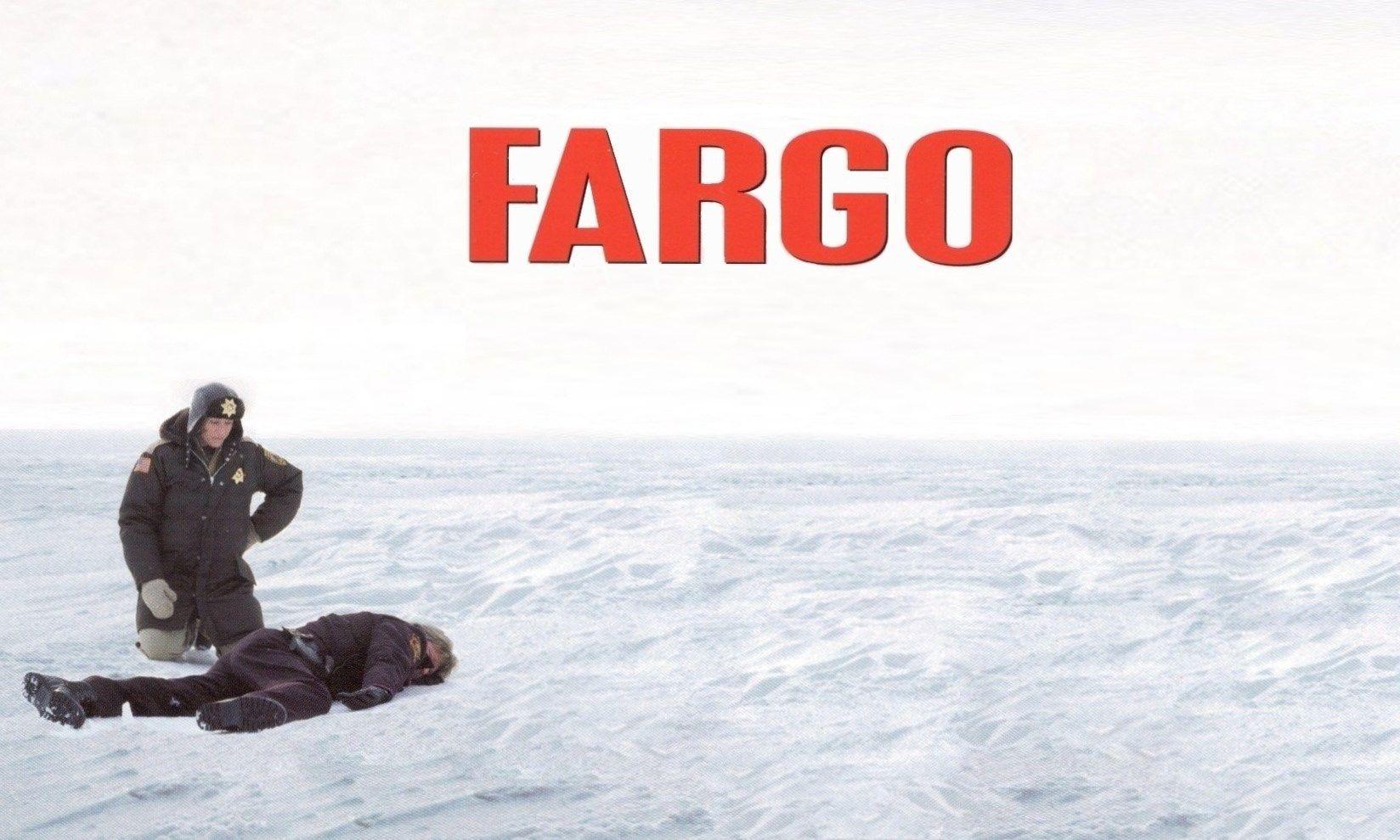 Wallpapers for Desktop: fargo wallpapers by Henley Grant