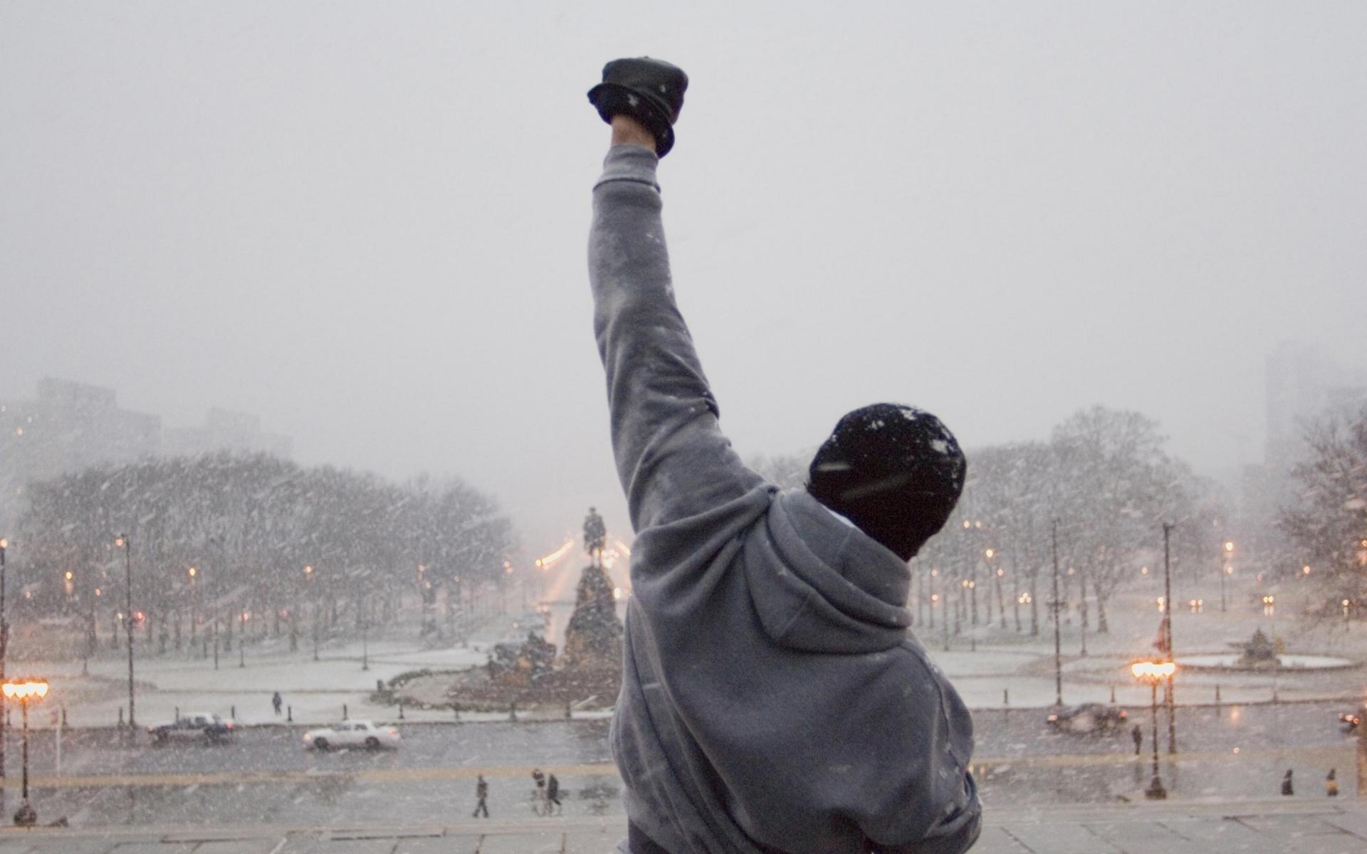 Movies rocky balboa actors sylvester stallone rocky wallpapers