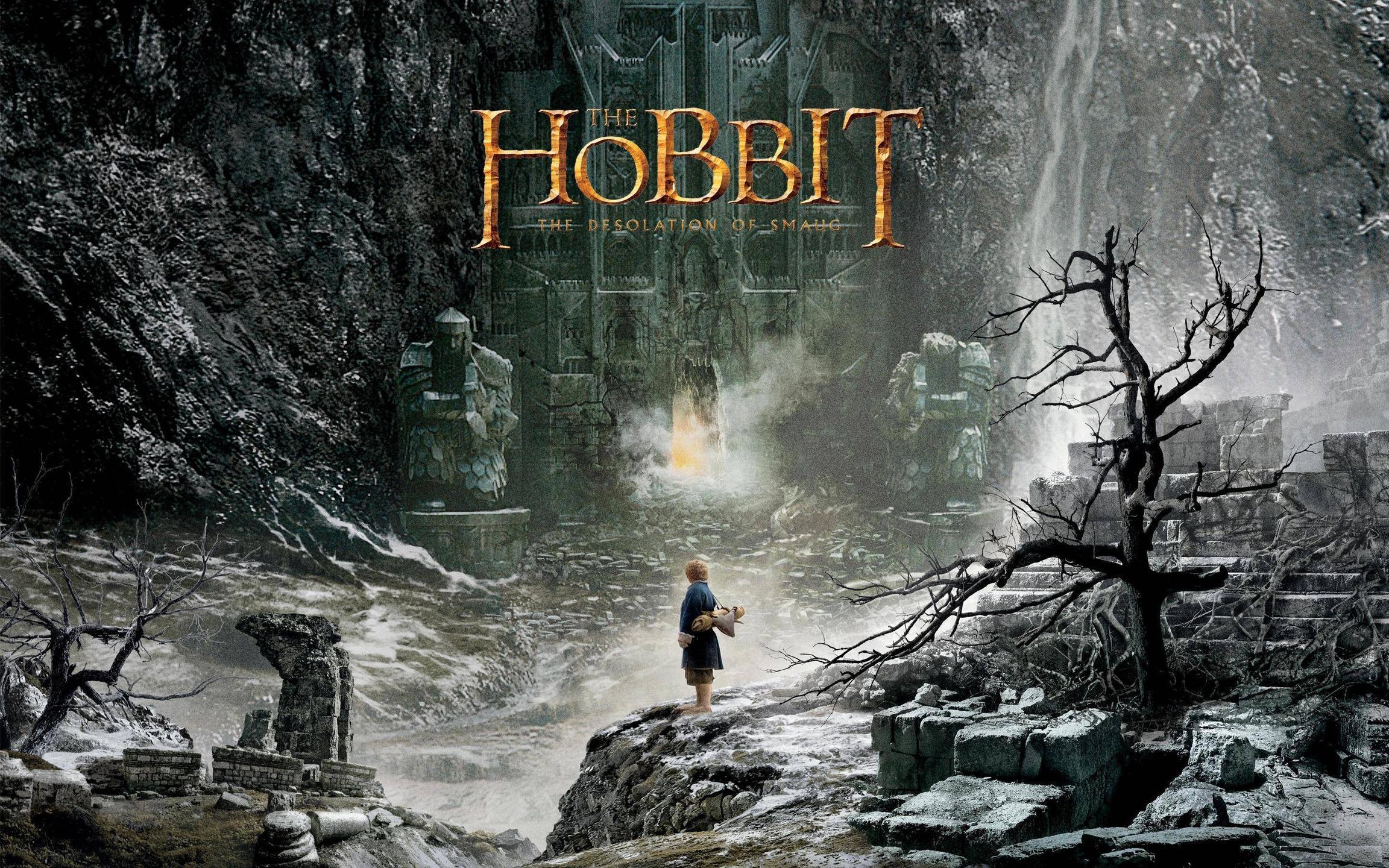 The Hobbit Wallpapers