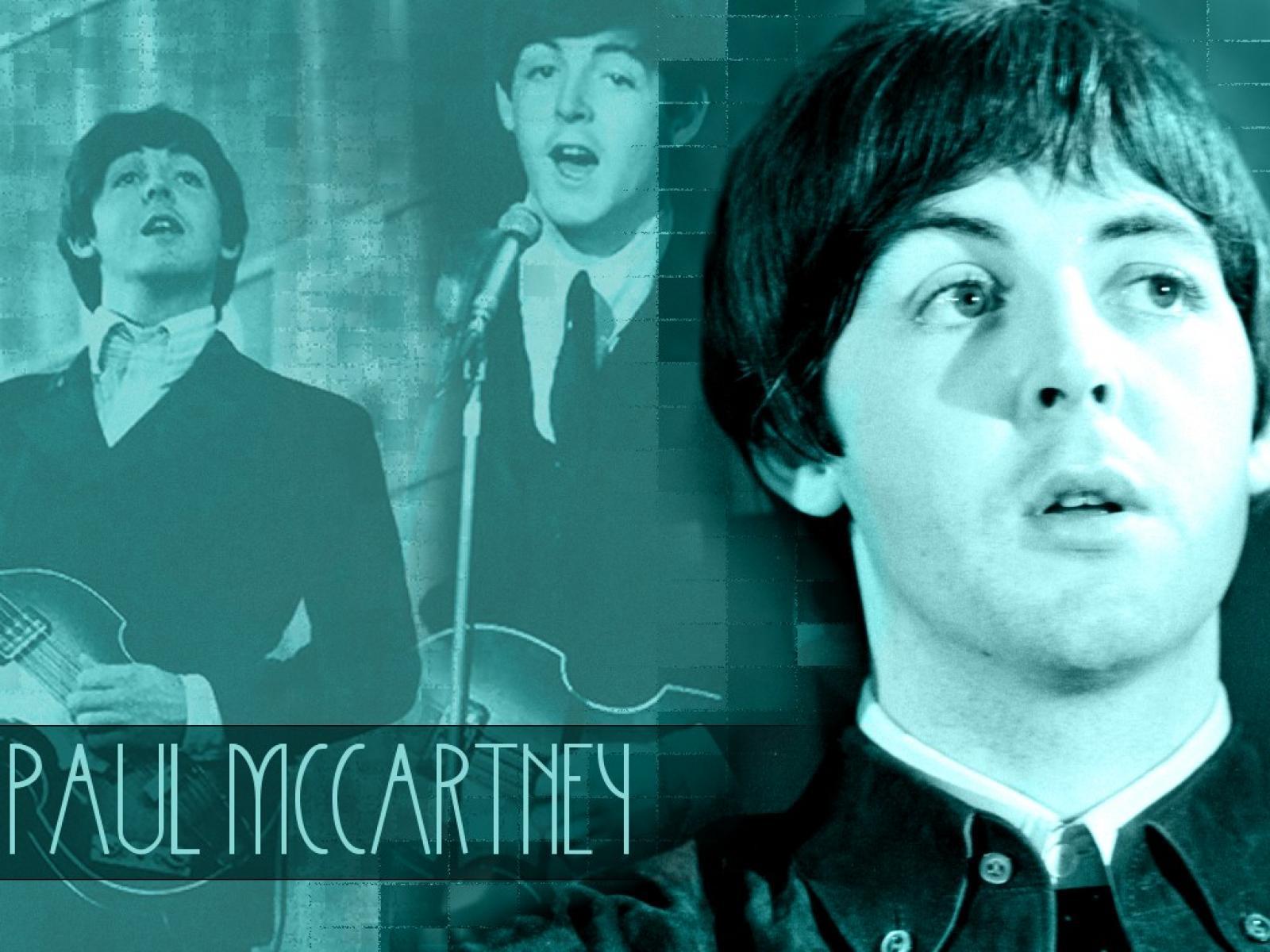 Paul Mccartney HD Wallpapers